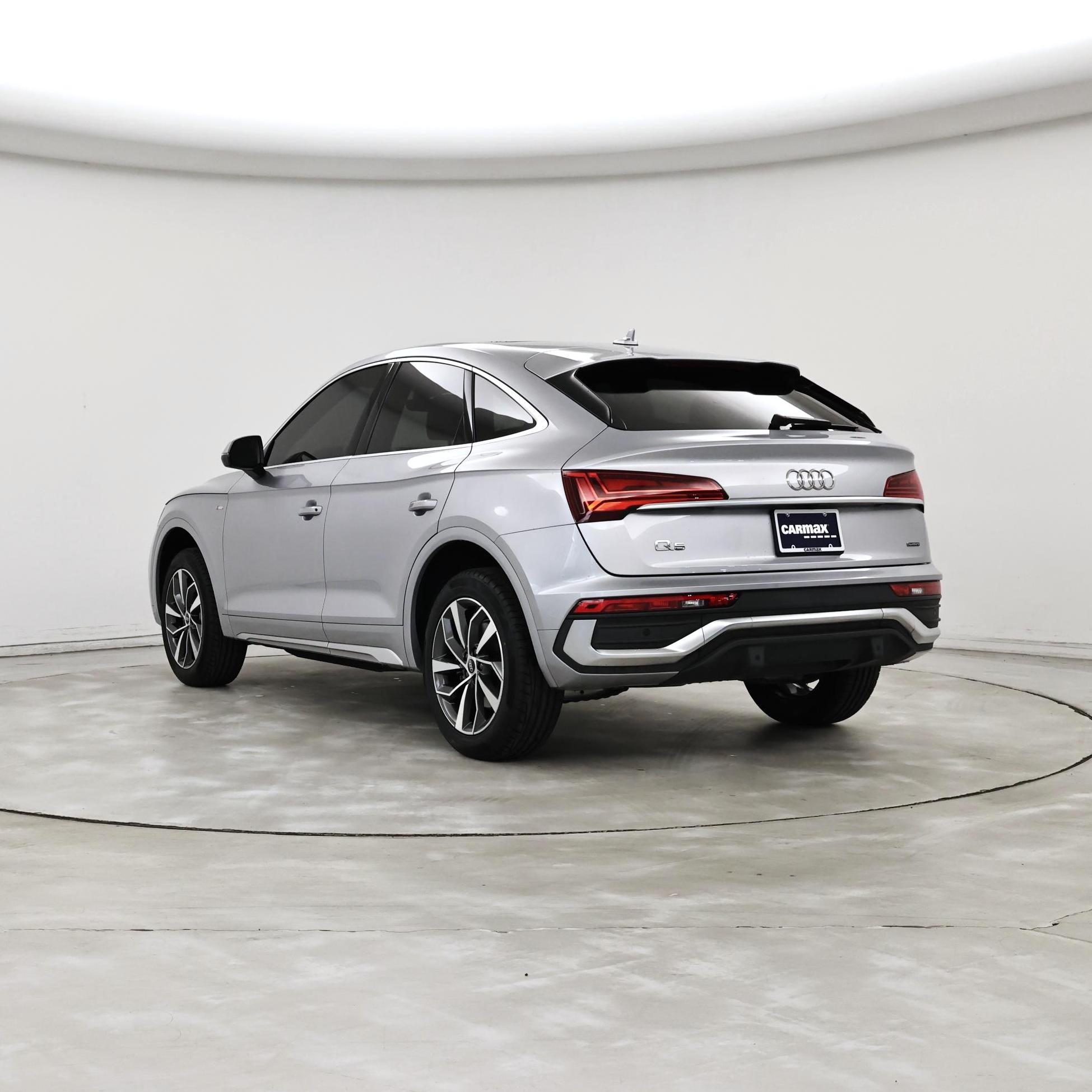 Thumbnail: 2023 Audi Q5 - 2