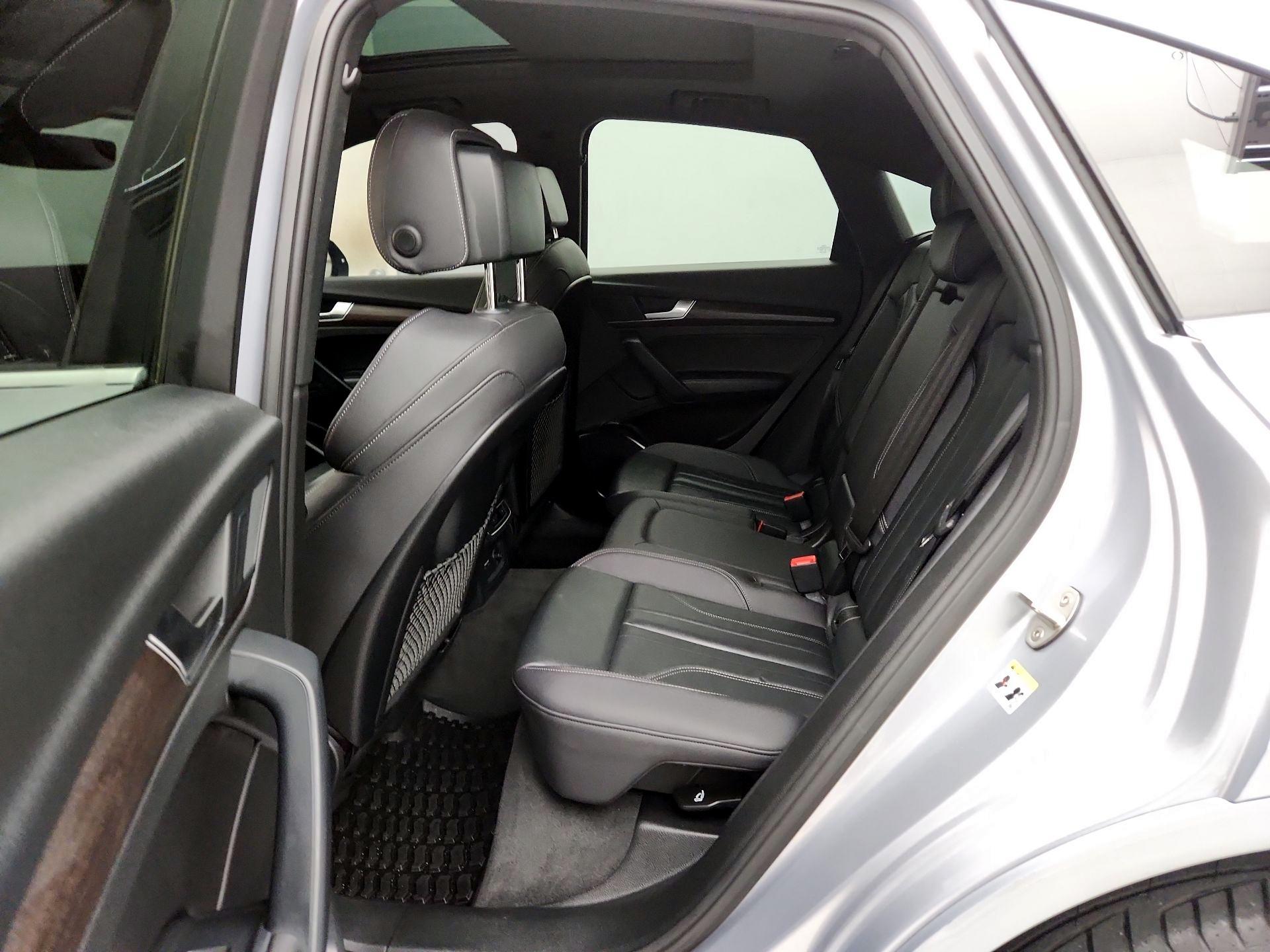 Thumbnail: 2023 Audi Q5 - 20