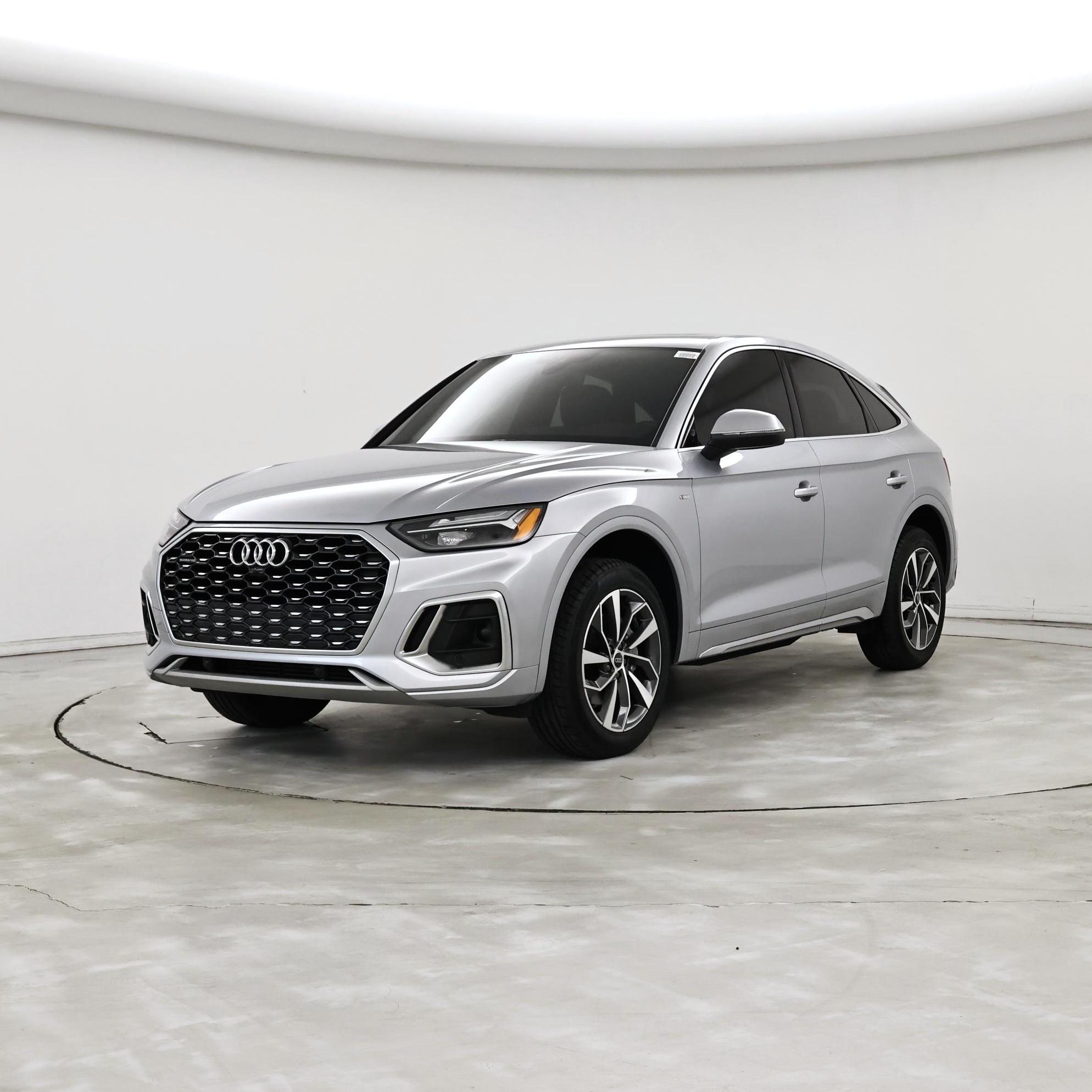 Thumbnail: 2023 Audi Q5 - 4