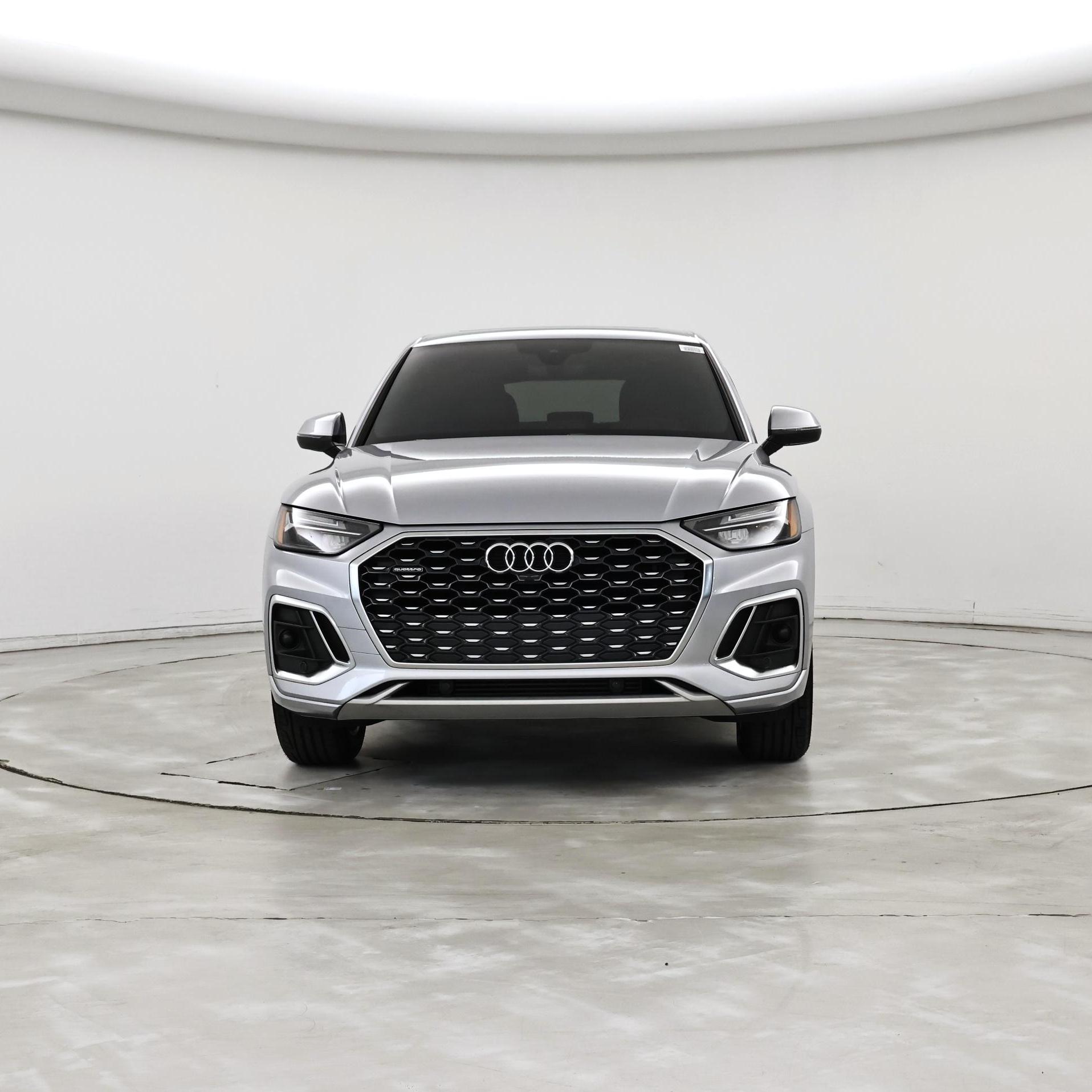 Thumbnail: 2023 Audi Q5 - 5