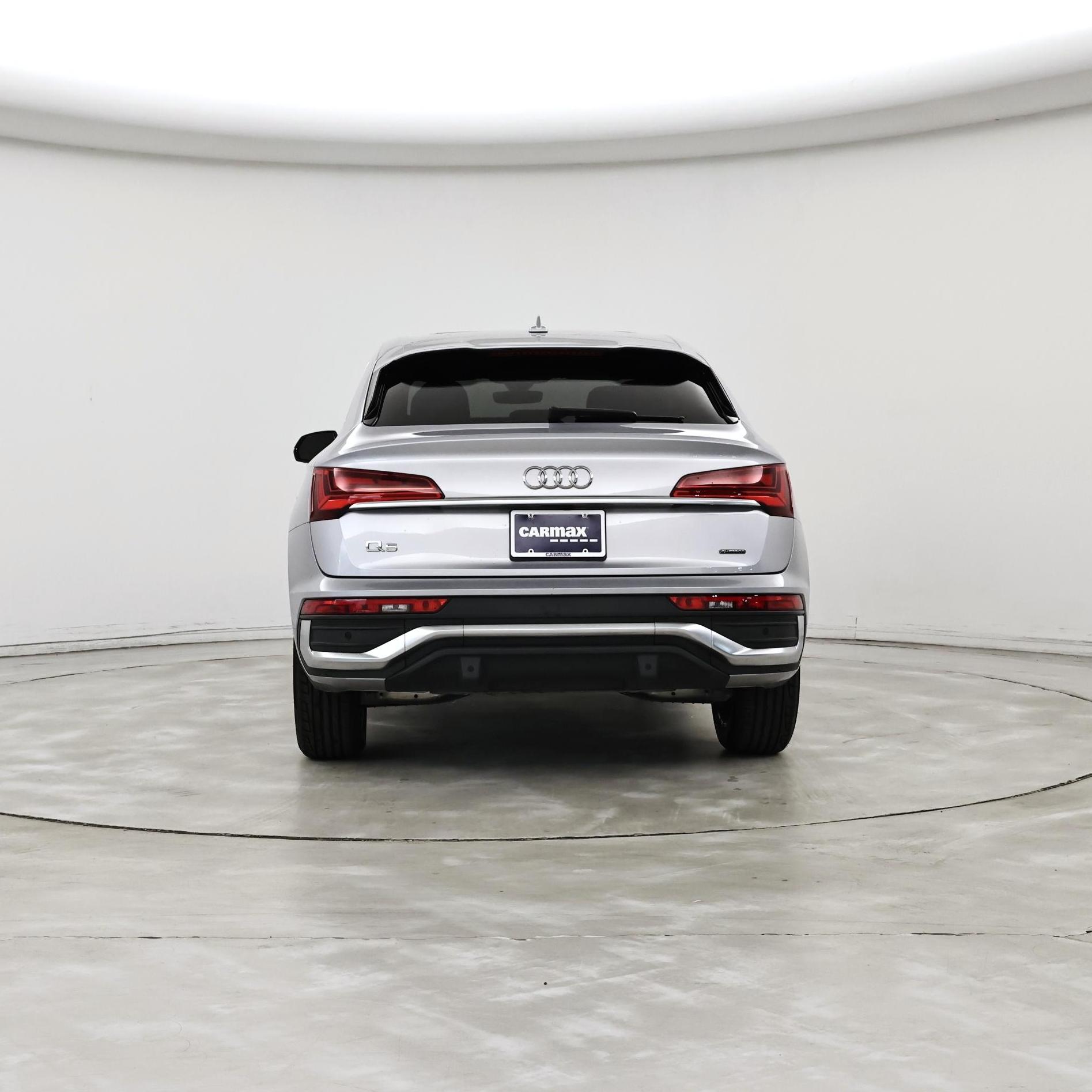 Thumbnail: 2023 Audi Q5 - 6