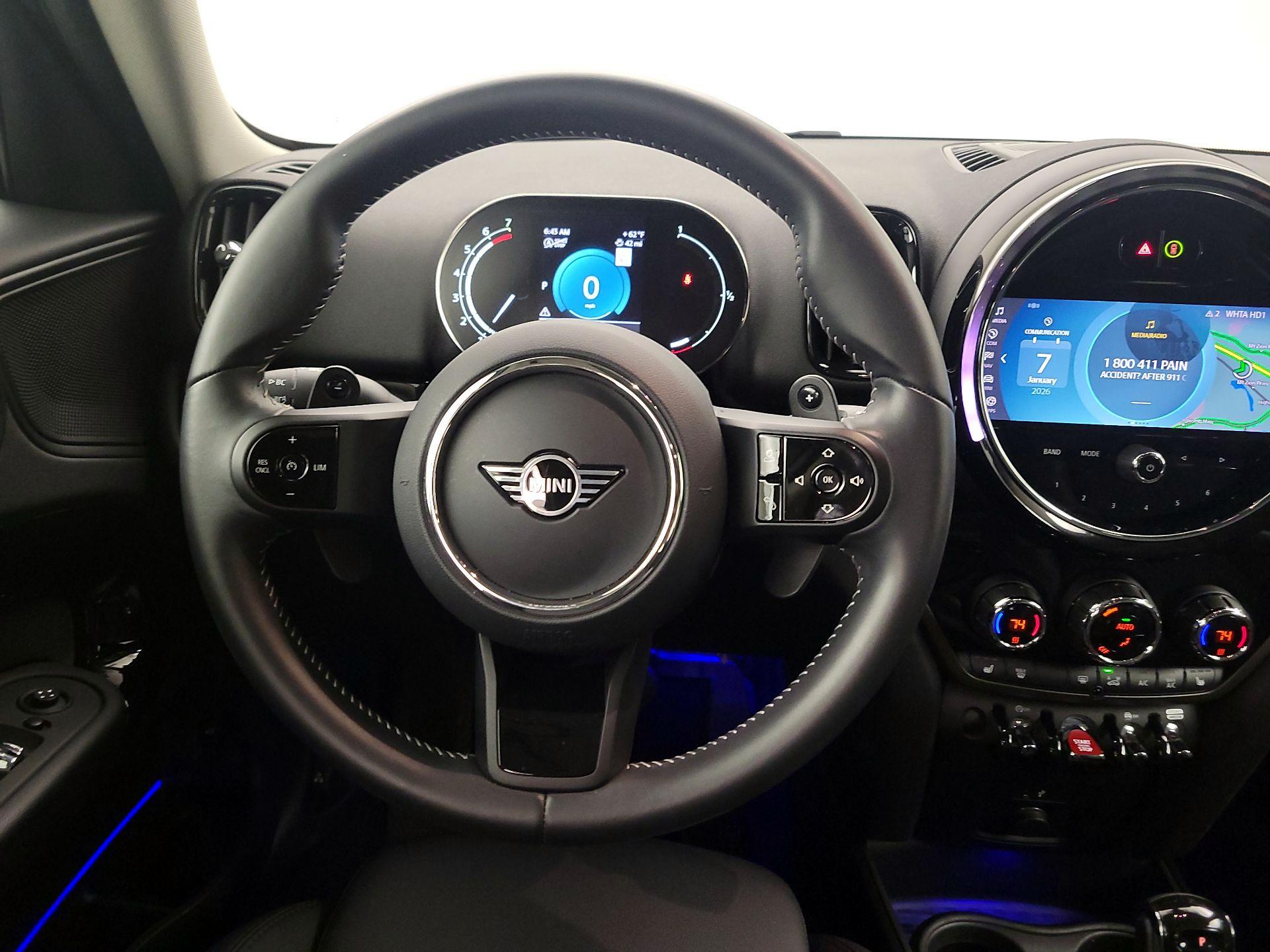 Thumbnail: 2023 MINI Cooper Countryman - 10