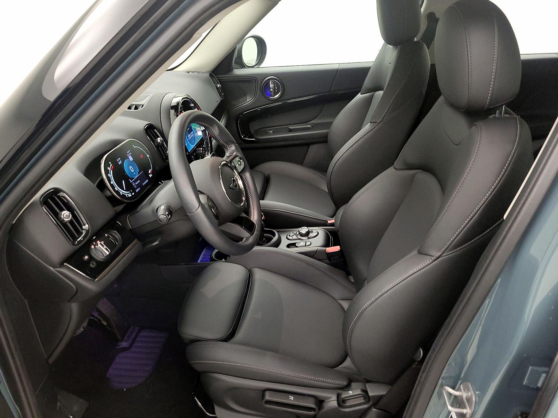 Thumbnail: 2023 MINI Cooper Countryman - 11