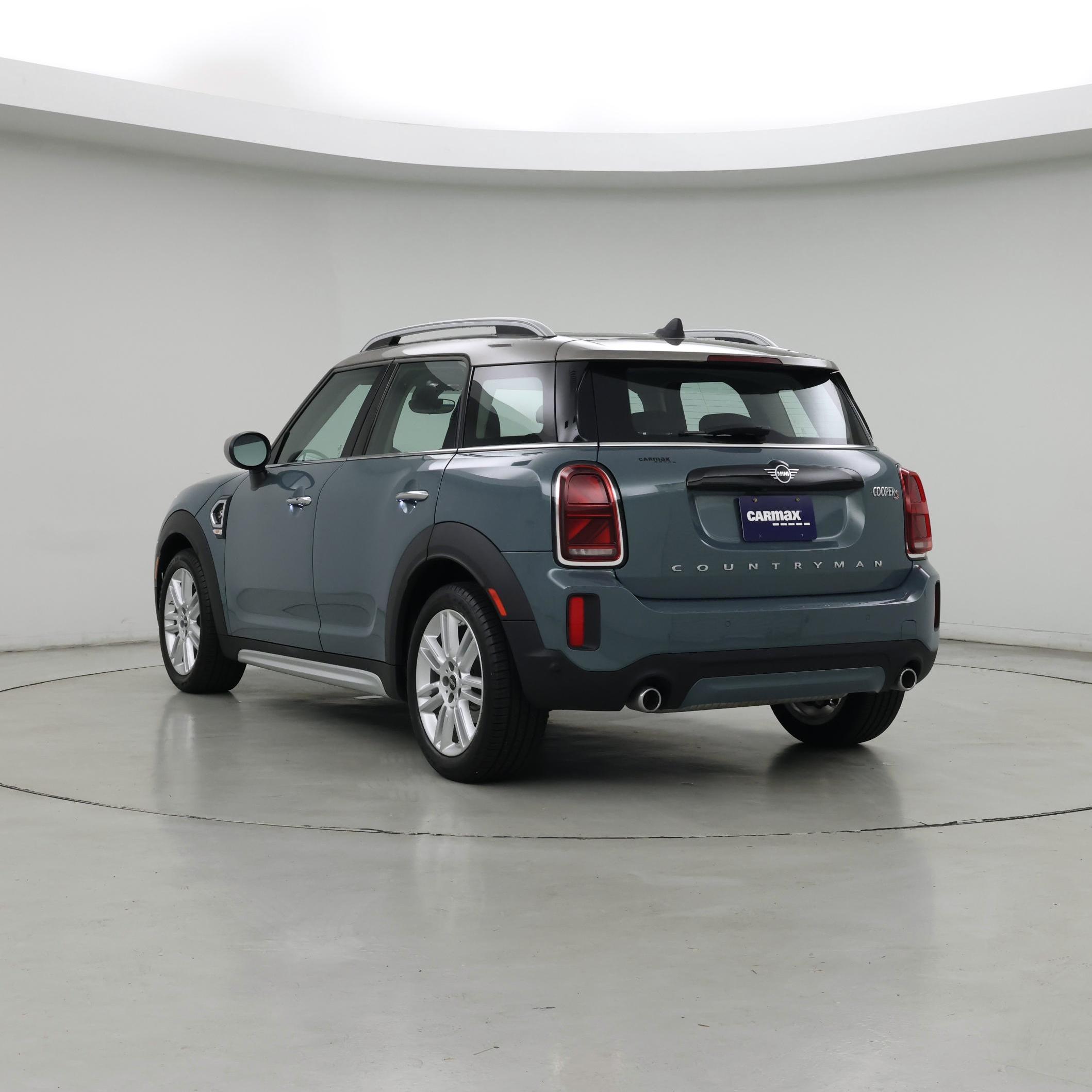 Thumbnail: 2023 MINI Cooper Countryman - 2