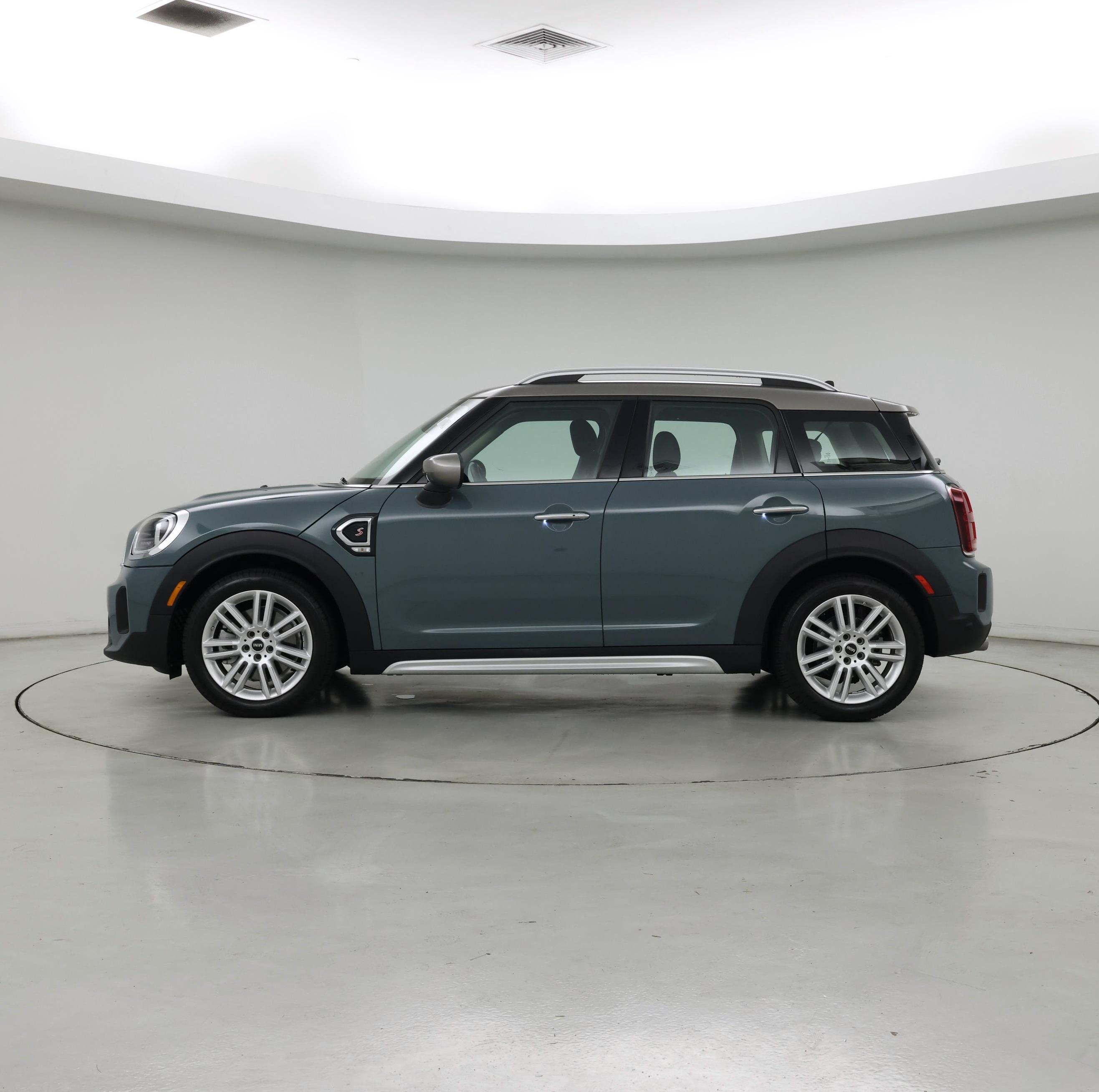 Thumbnail: 2023 MINI Cooper Countryman - 3