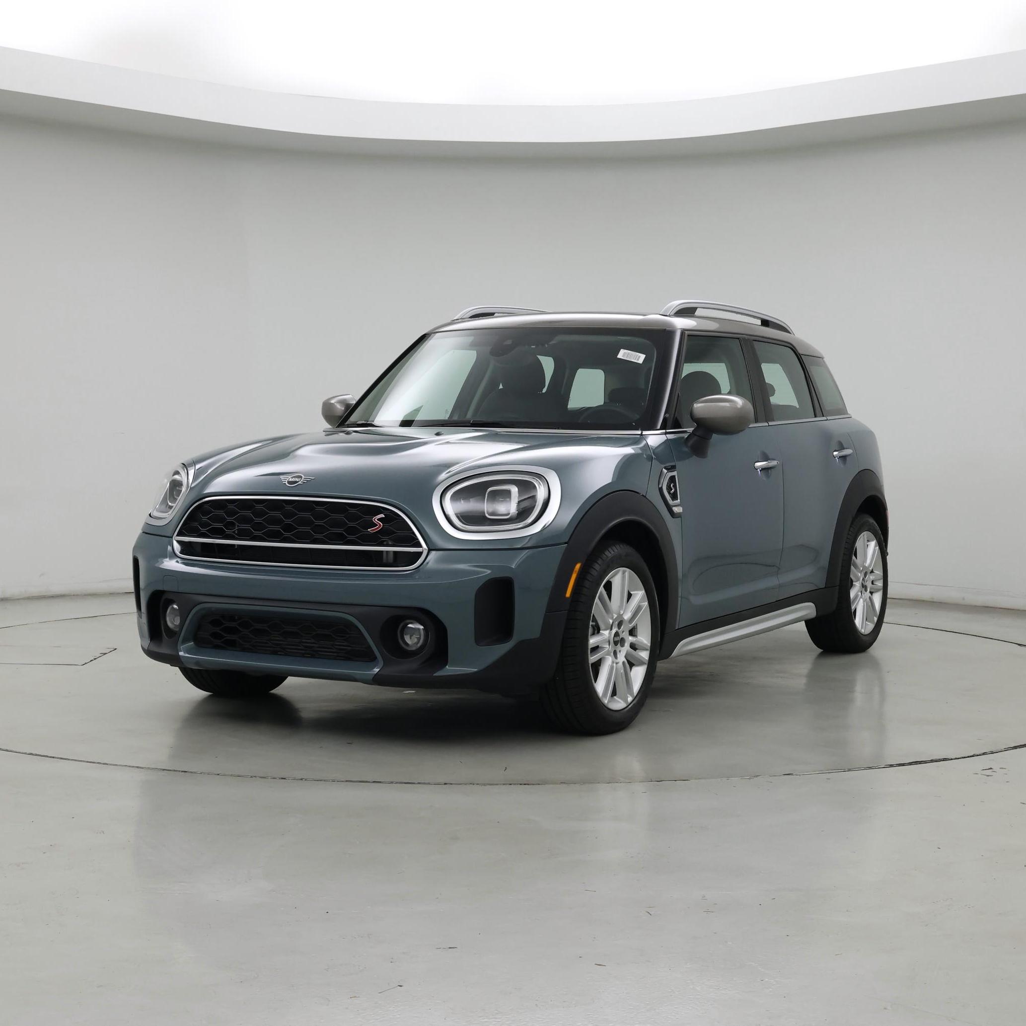 Thumbnail: 2023 MINI Cooper Countryman - 4
