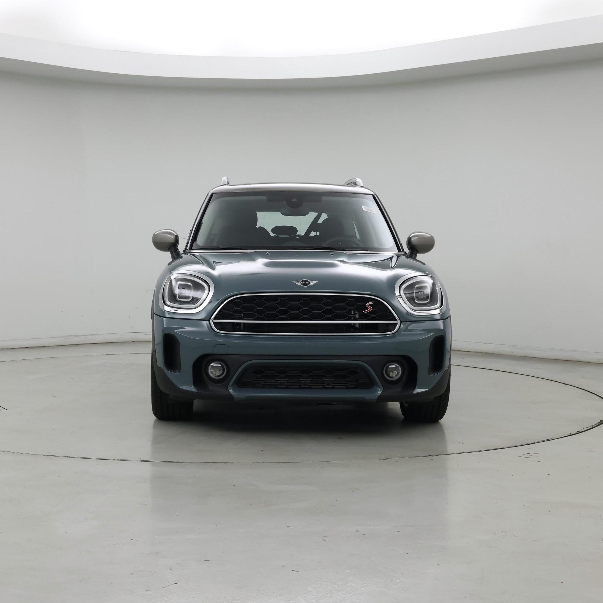 Thumbnail: 2023 MINI Cooper Countryman - 5