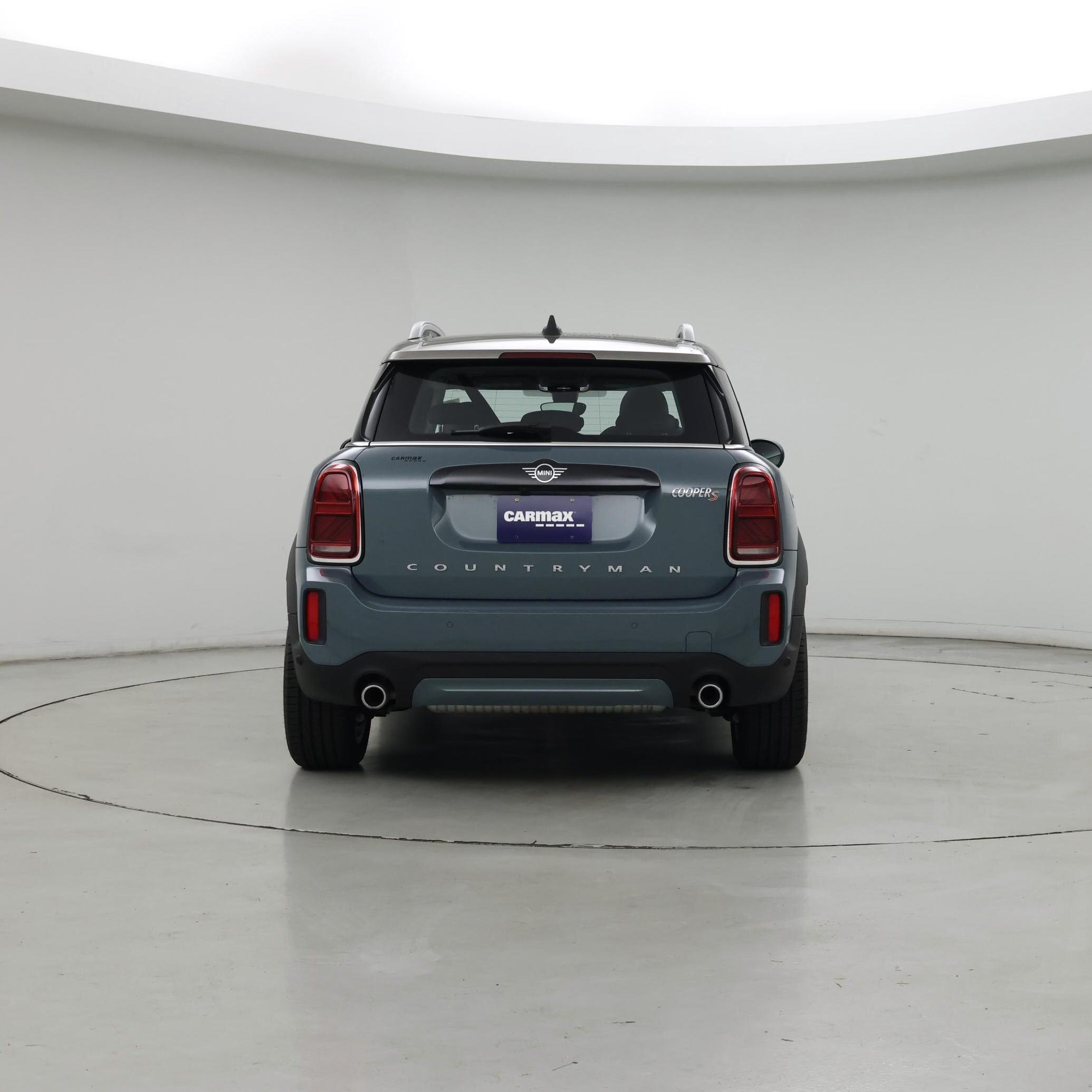 Thumbnail: 2023 MINI Cooper Countryman - 6