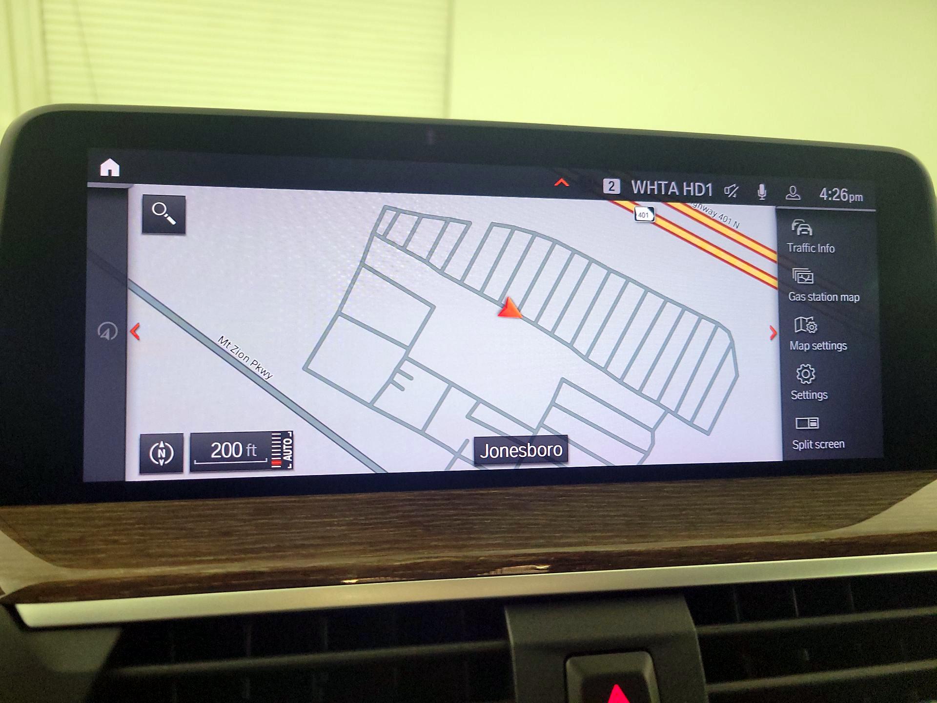 Thumbnail: 2021 BMW X4 - 14