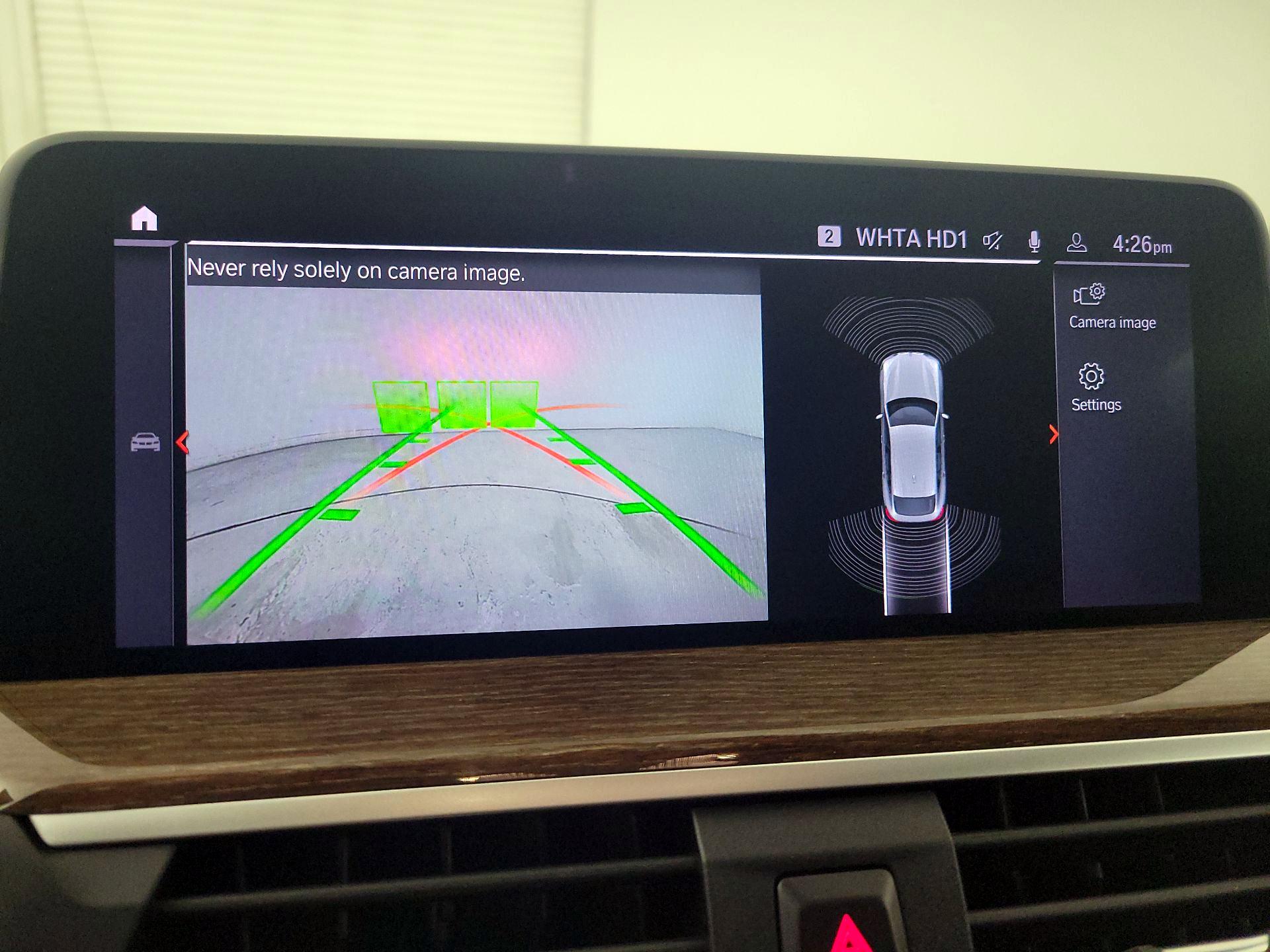 Thumbnail: 2021 BMW X4 - 15