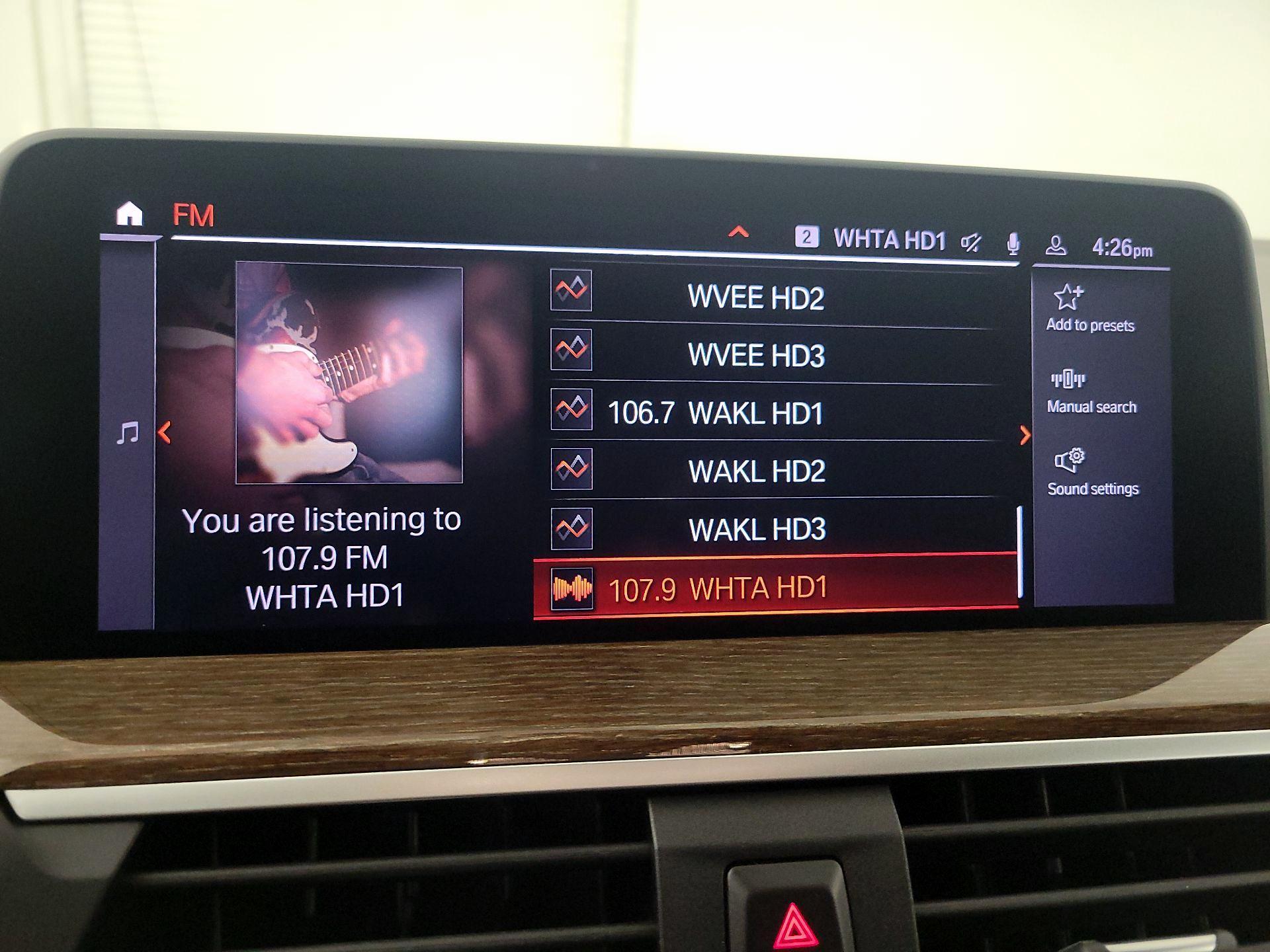 Thumbnail: 2021 BMW X4 - 16