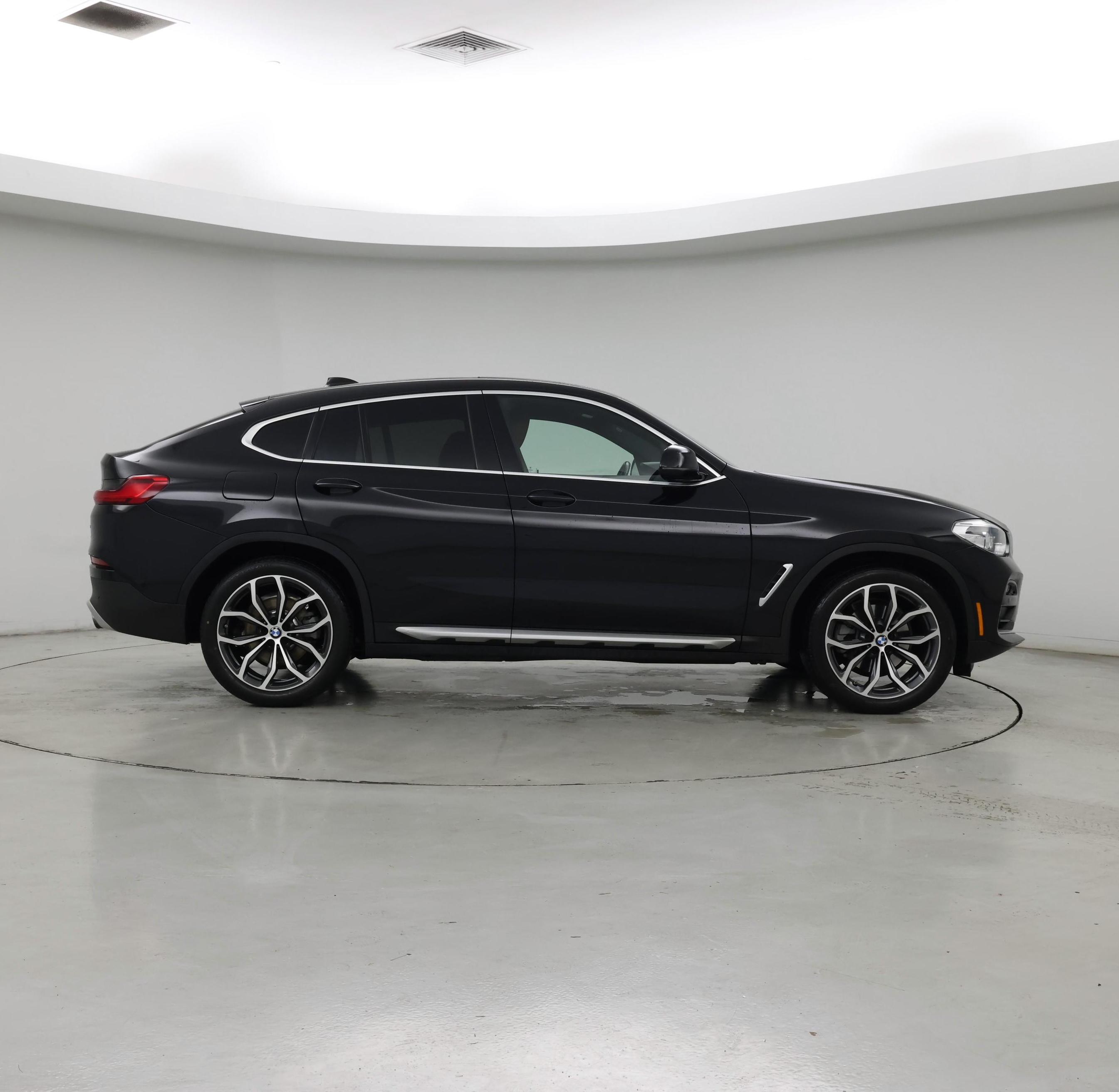 Thumbnail: 2021 BMW X4 - 7