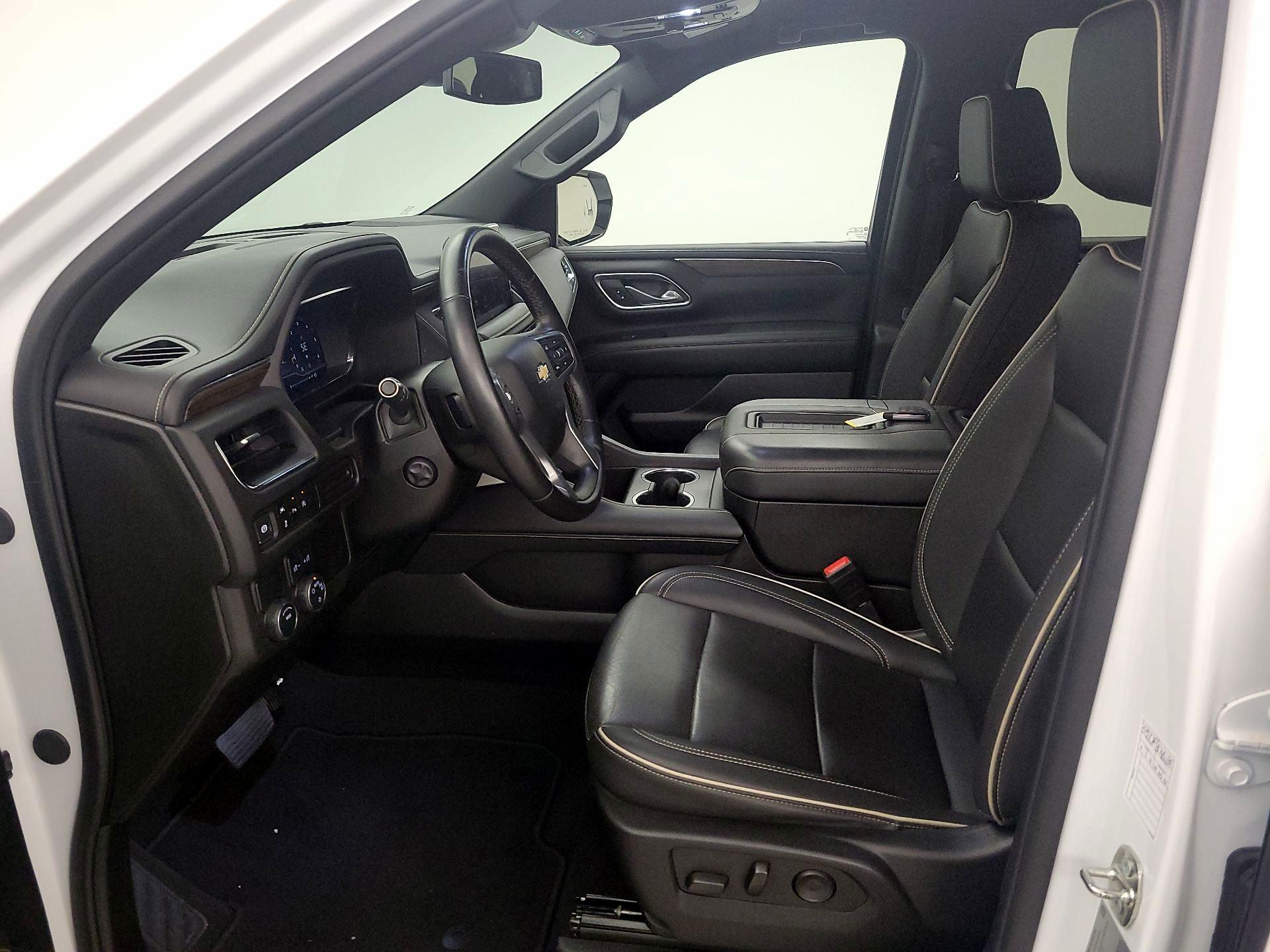 Thumbnail: 2024 Chevrolet Tahoe - 11