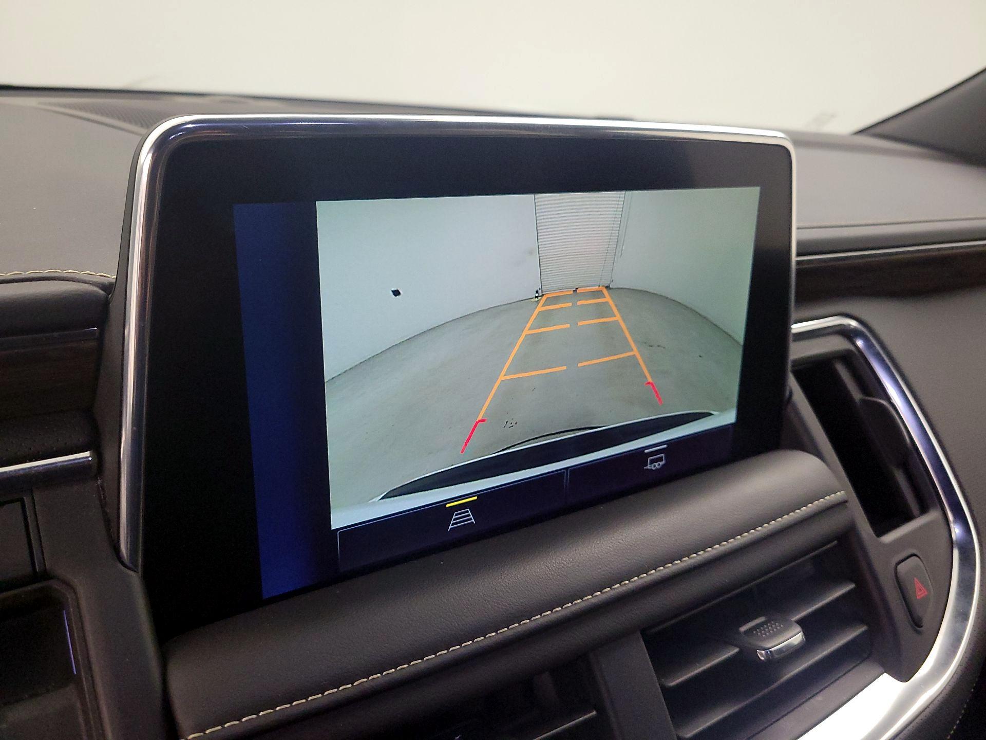 Thumbnail: 2024 Chevrolet Tahoe - 14