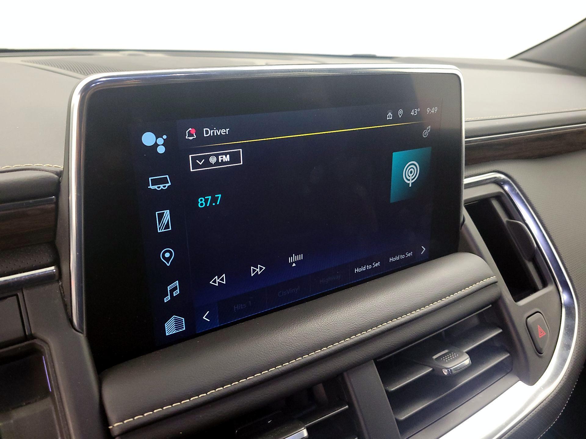 Thumbnail: 2024 Chevrolet Tahoe - 15