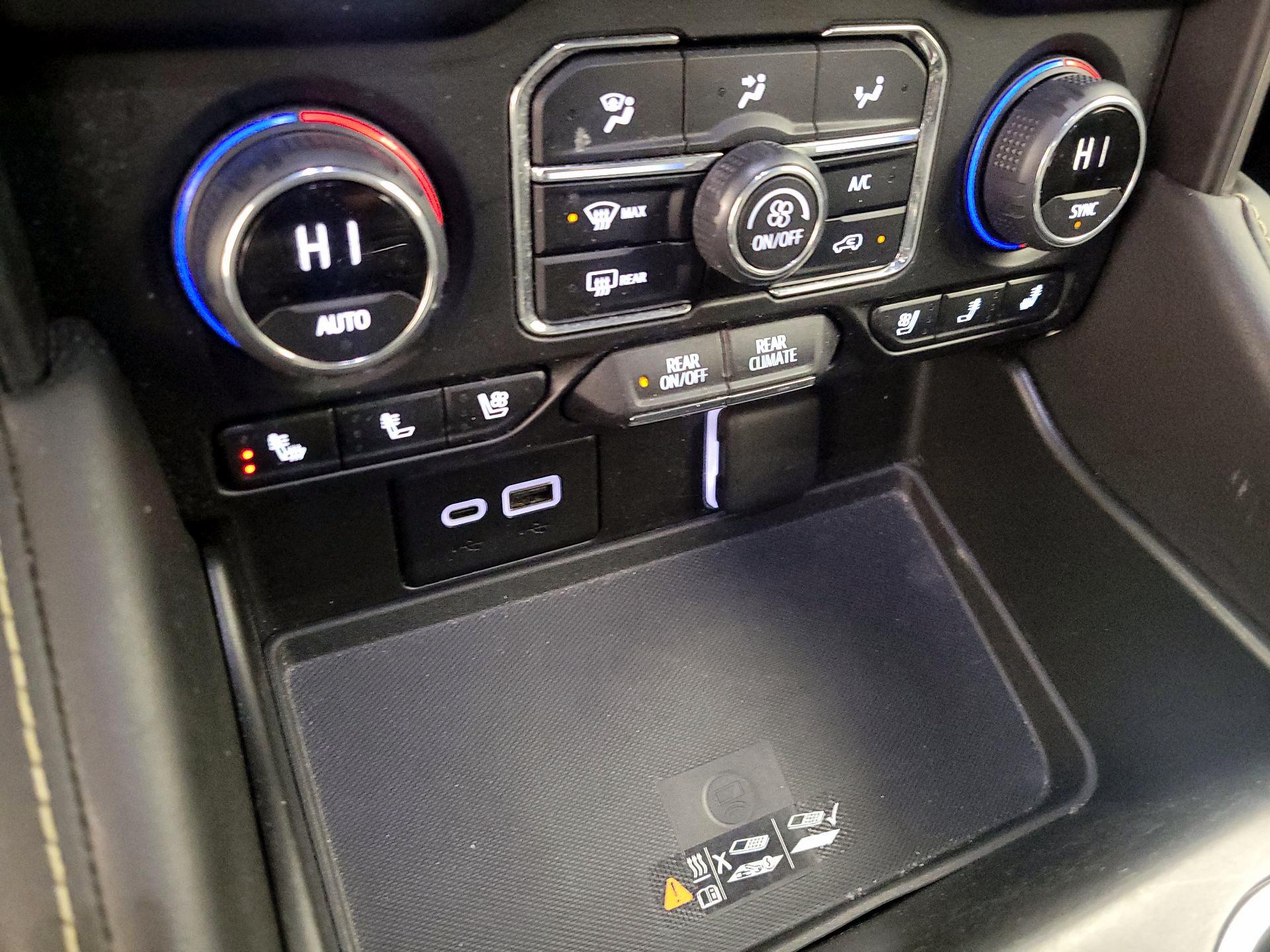 Thumbnail: 2024 Chevrolet Tahoe - 16