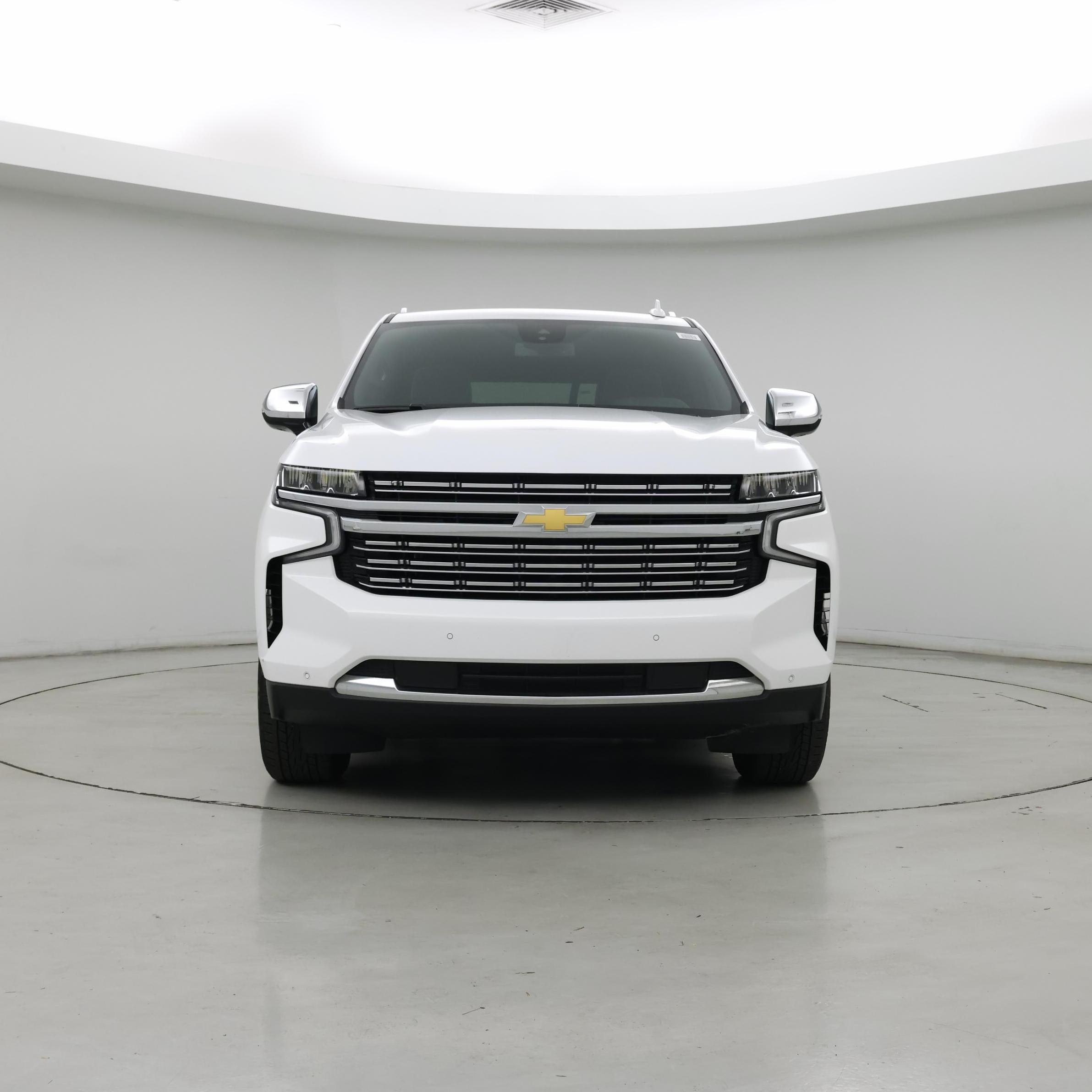 Thumbnail: 2024 Chevrolet Tahoe - 5