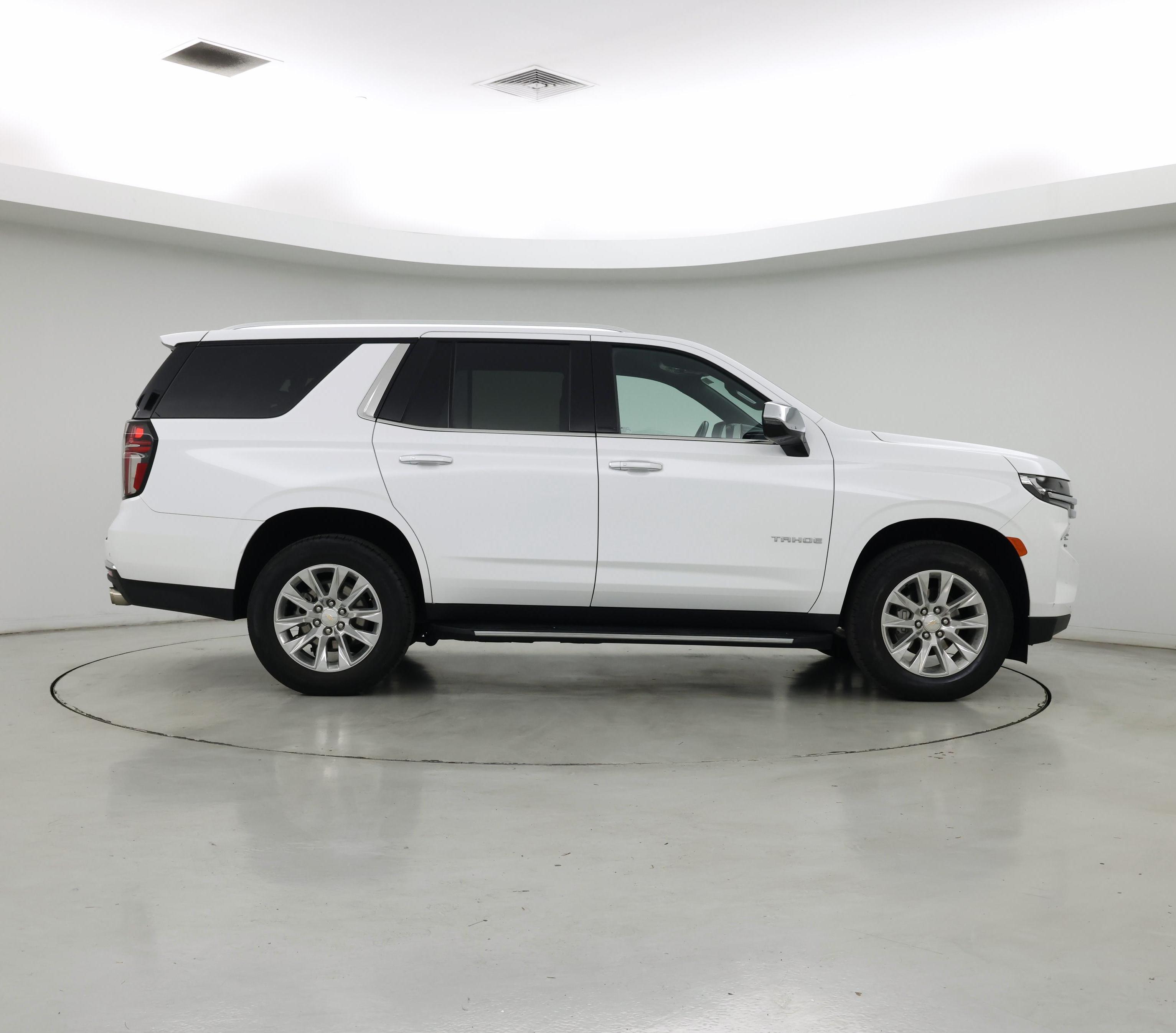 Thumbnail: 2024 Chevrolet Tahoe - 7