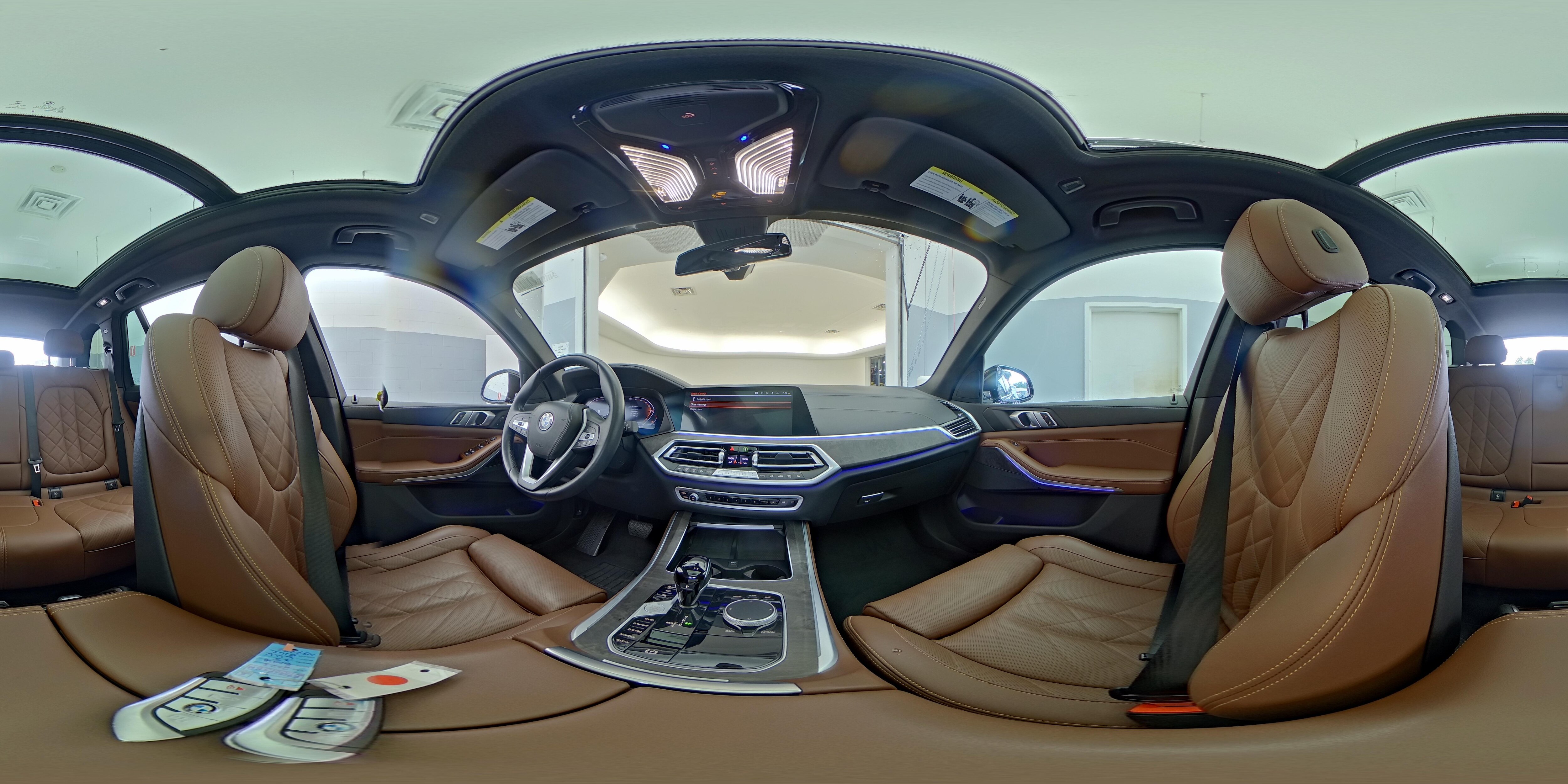 2023 BMW X5 40i - Photo 26