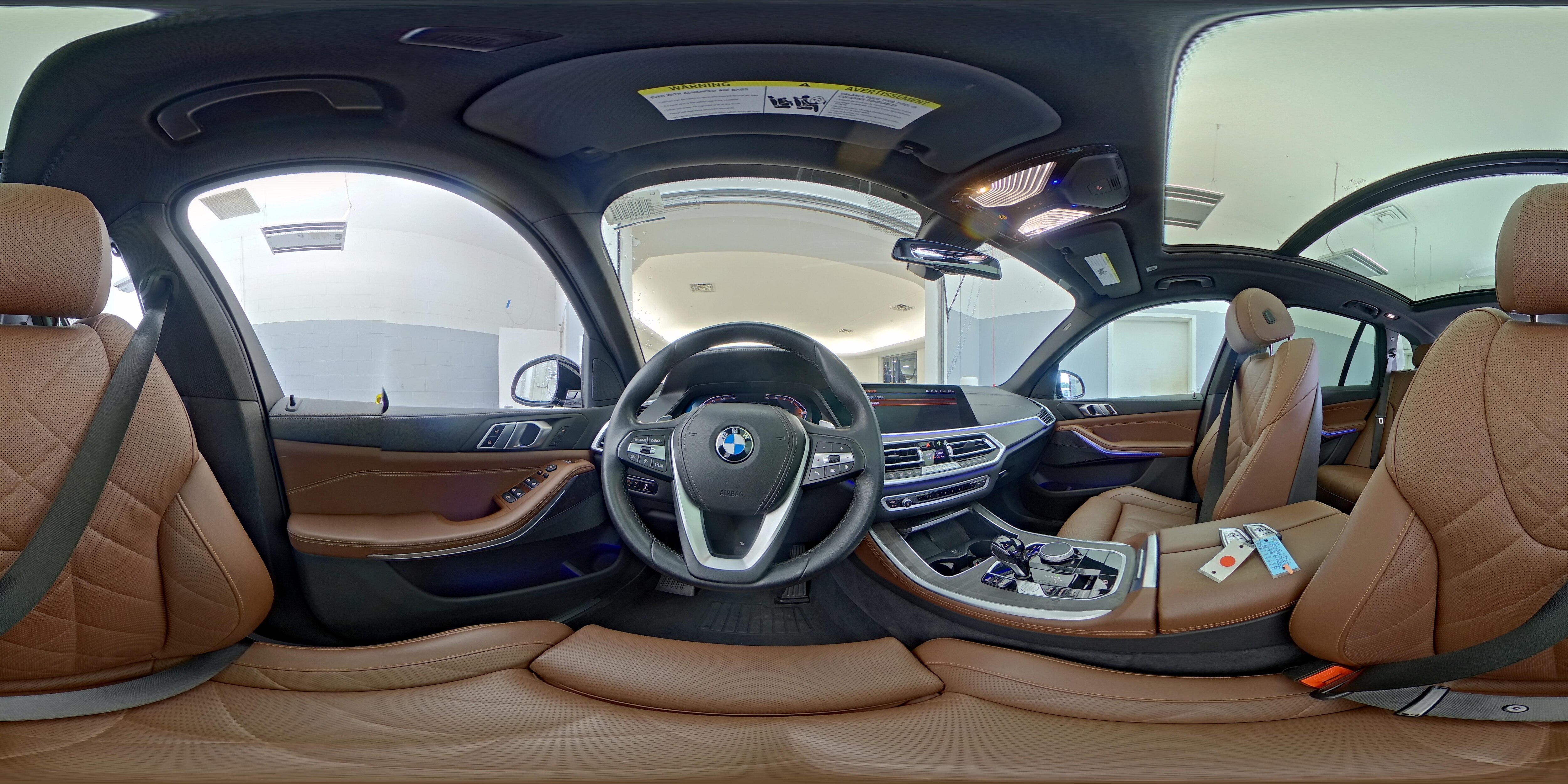 2023 BMW X5 40i - Photo 28