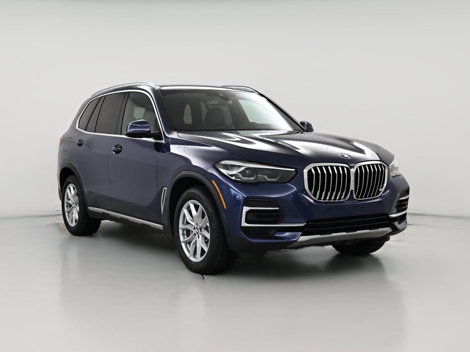 2023 BMW X5 40i - Photo 1
