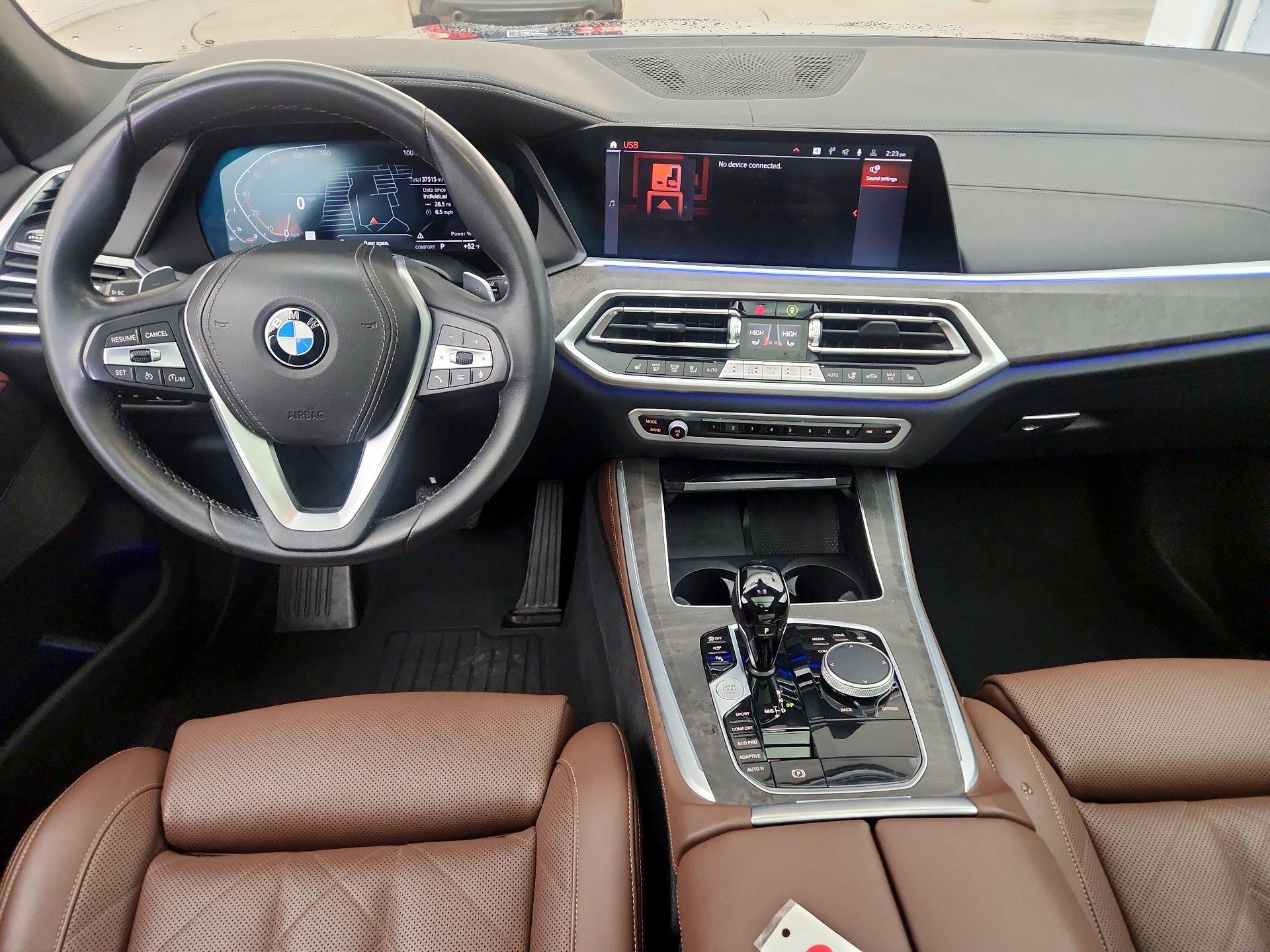 Thumbnail: 2023 BMW X5 - 9