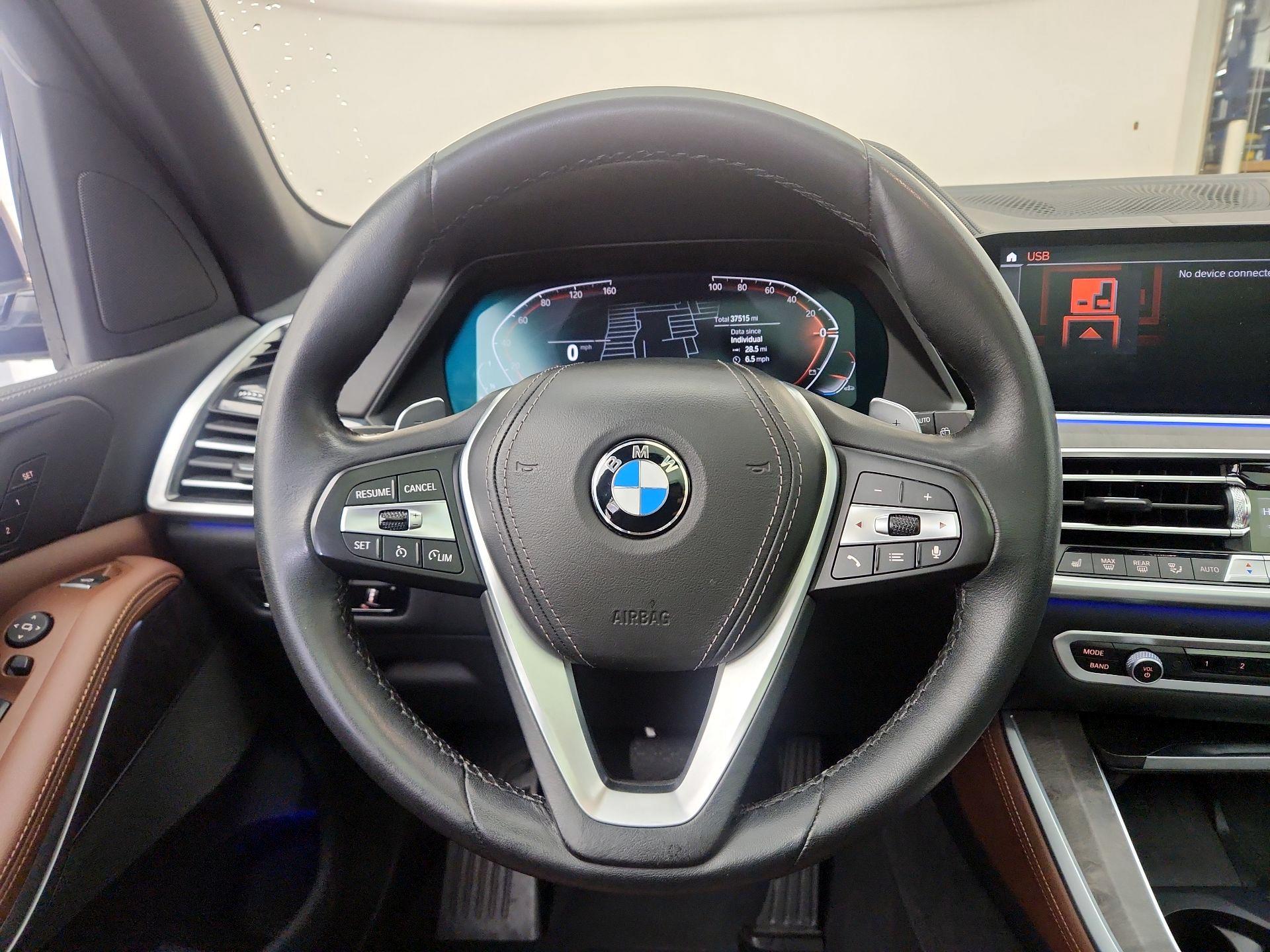 Thumbnail: 2023 BMW X5 - 10