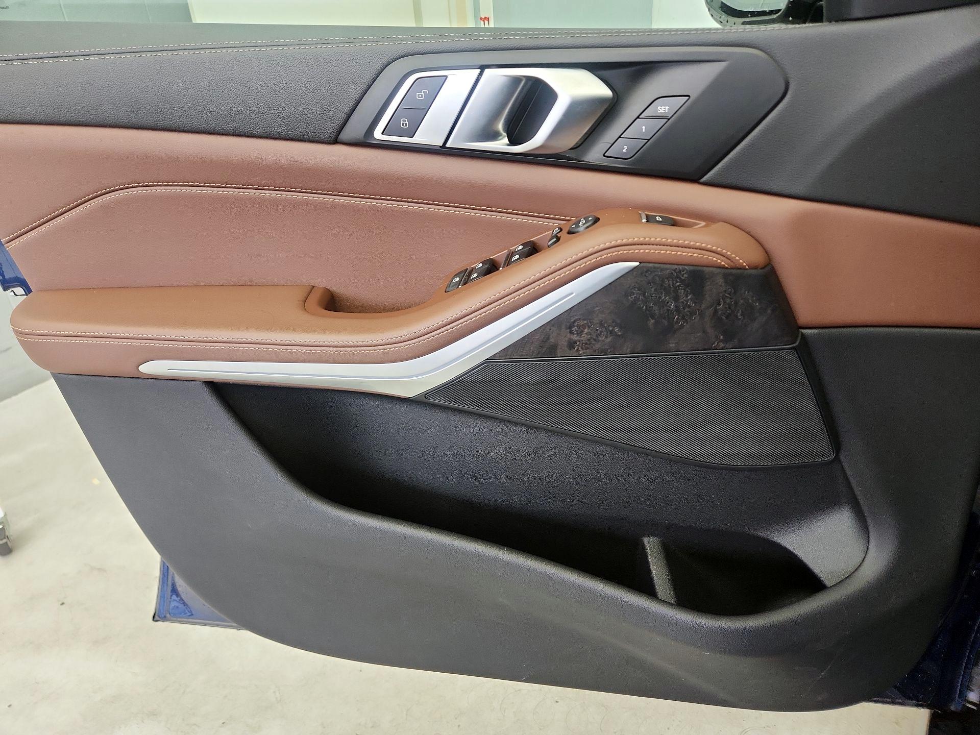 Thumbnail: 2023 BMW X5 - 12