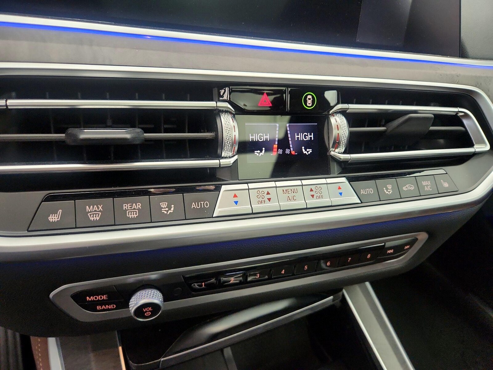 2023 BMW X5 40i - Photo 18