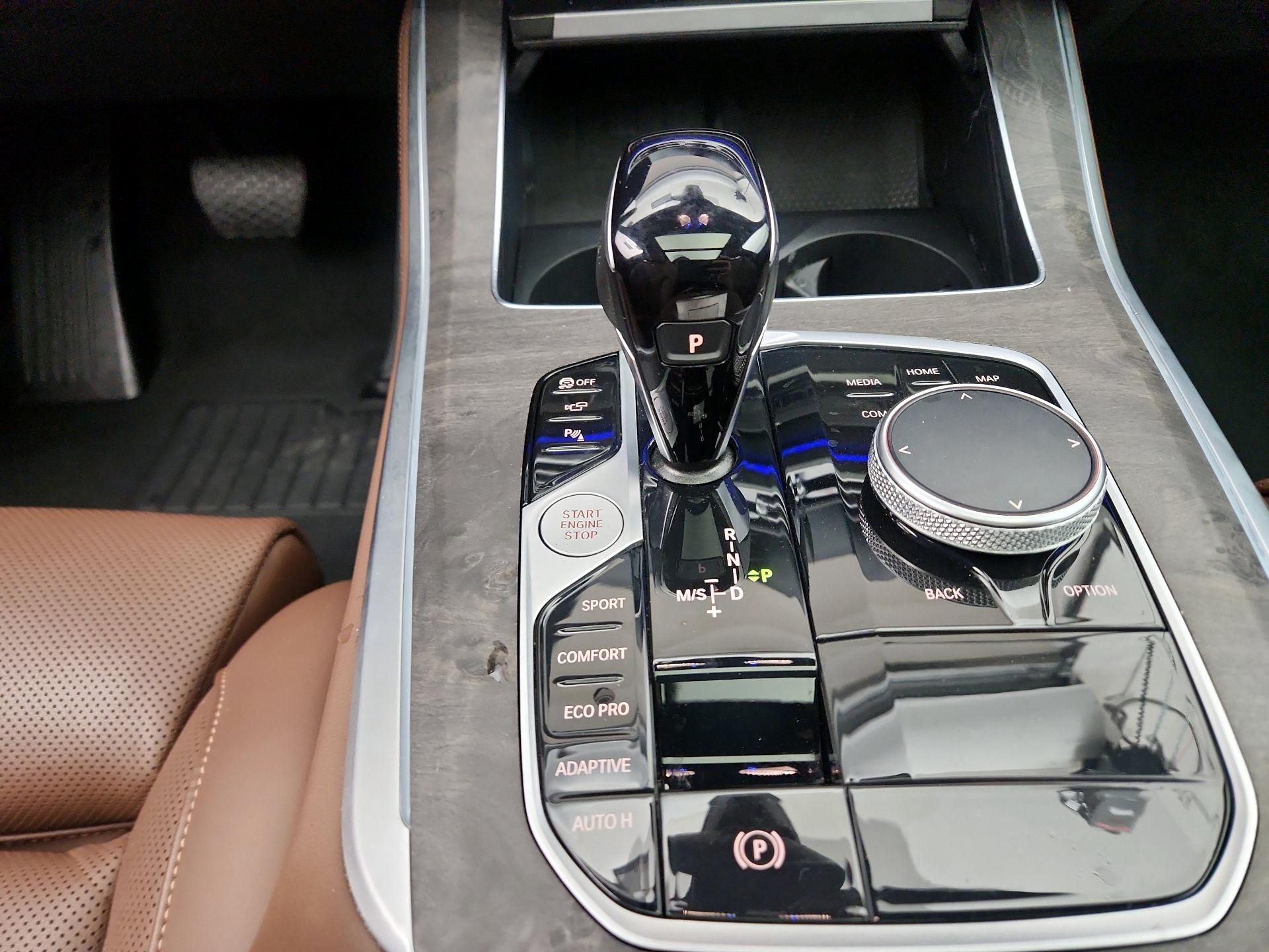 Thumbnail: 2023 BMW X5 - 18