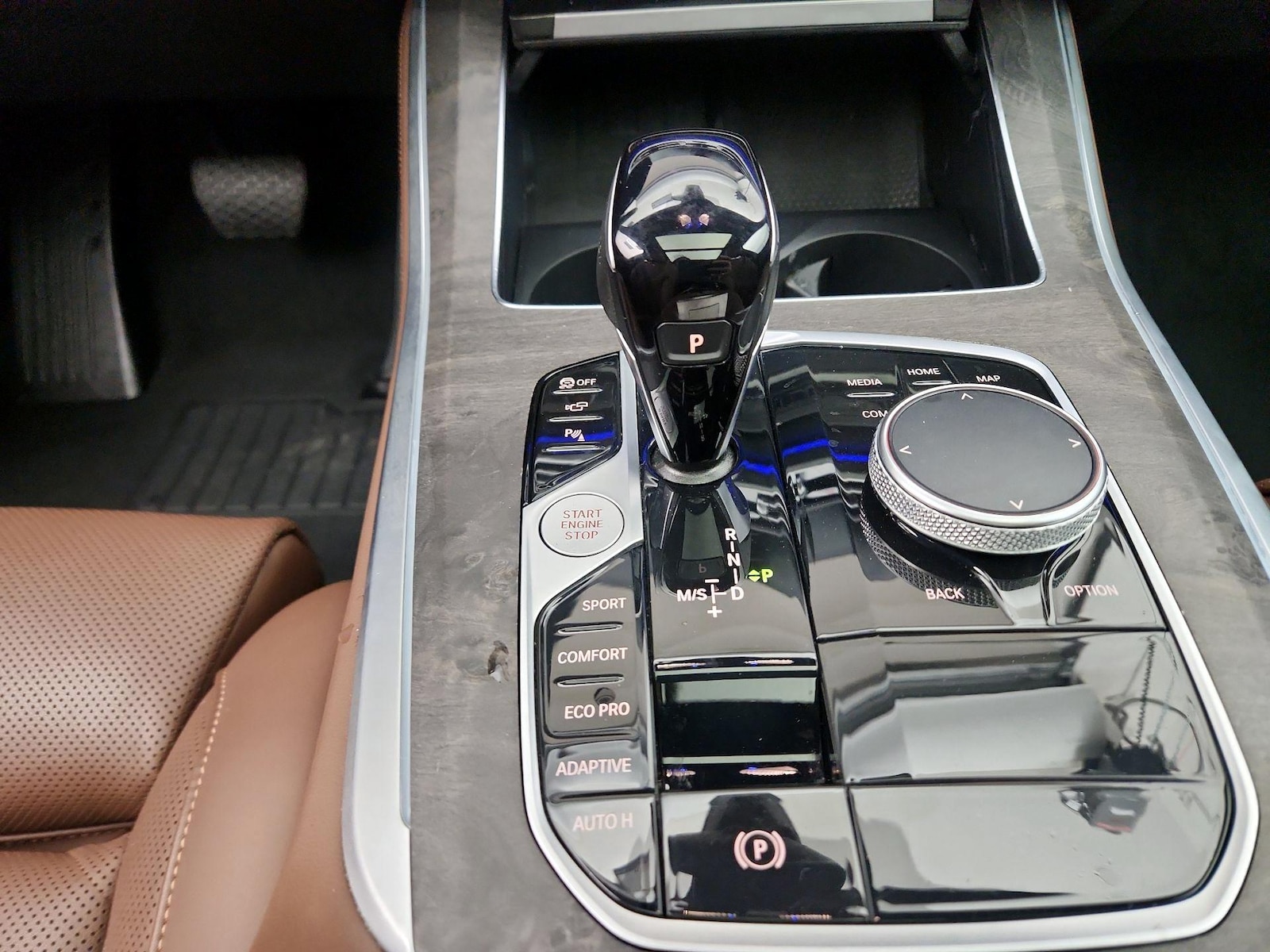 2023 BMW X5 40i - Photo 19
