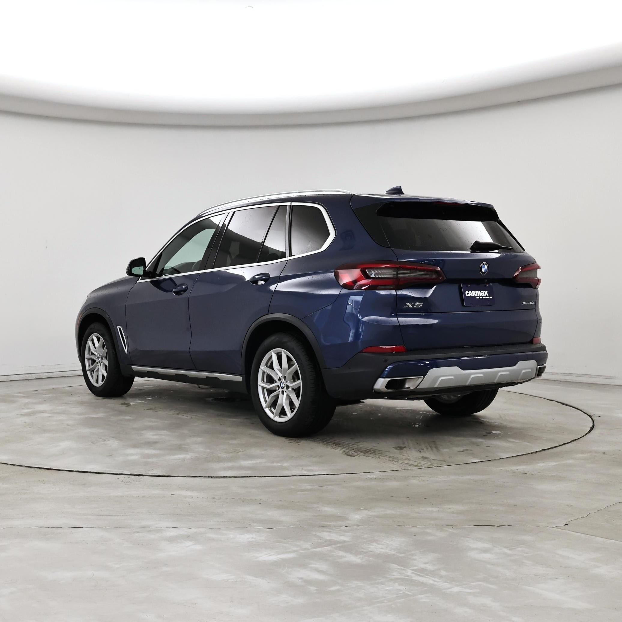 Thumbnail: 2023 BMW X5 - 2