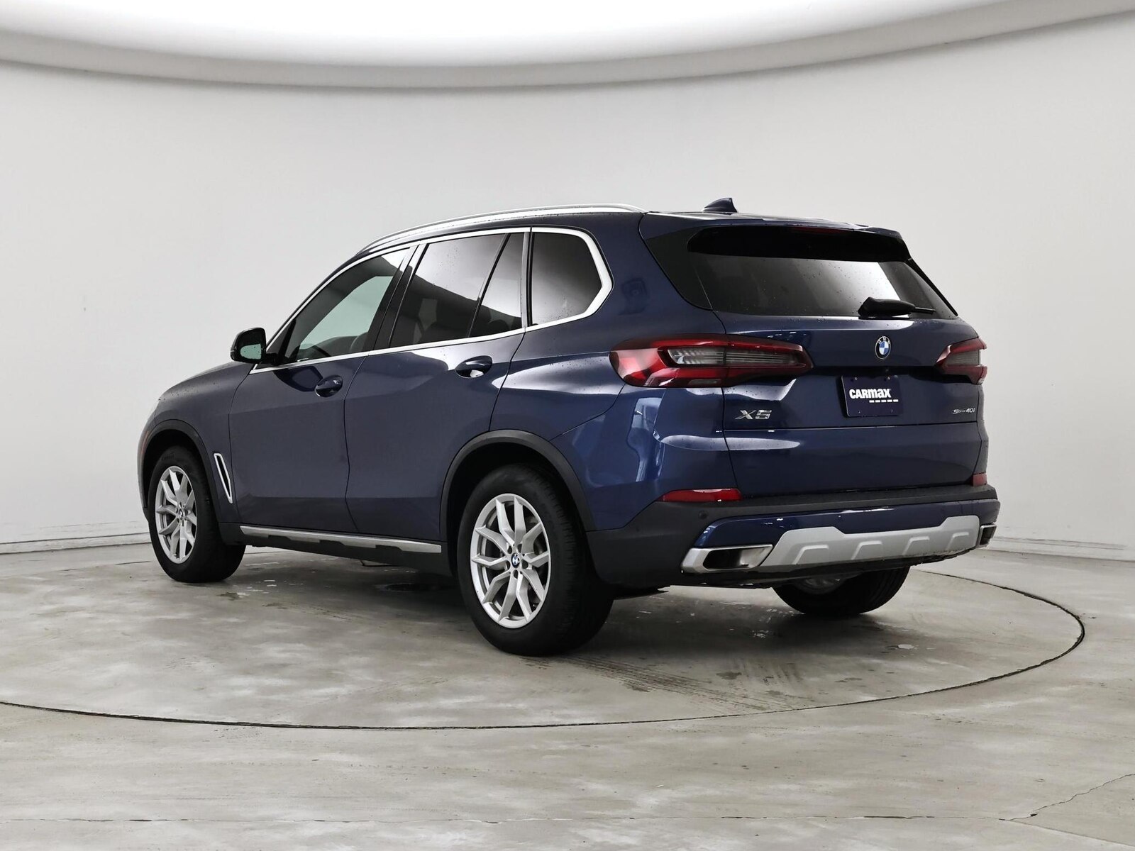 2023 BMW X5 40i - Photo 3