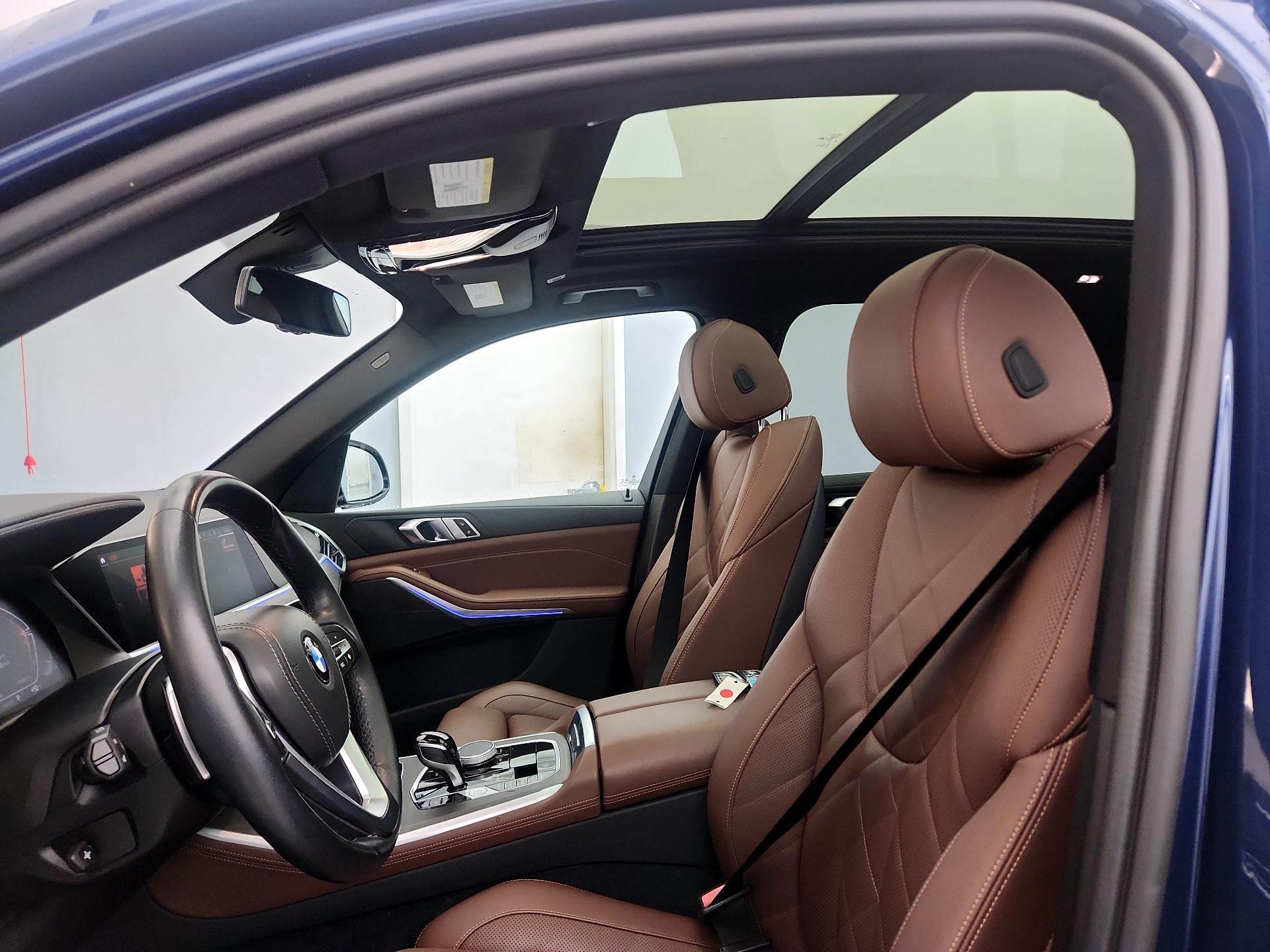 Thumbnail: 2023 BMW X5 - 20
