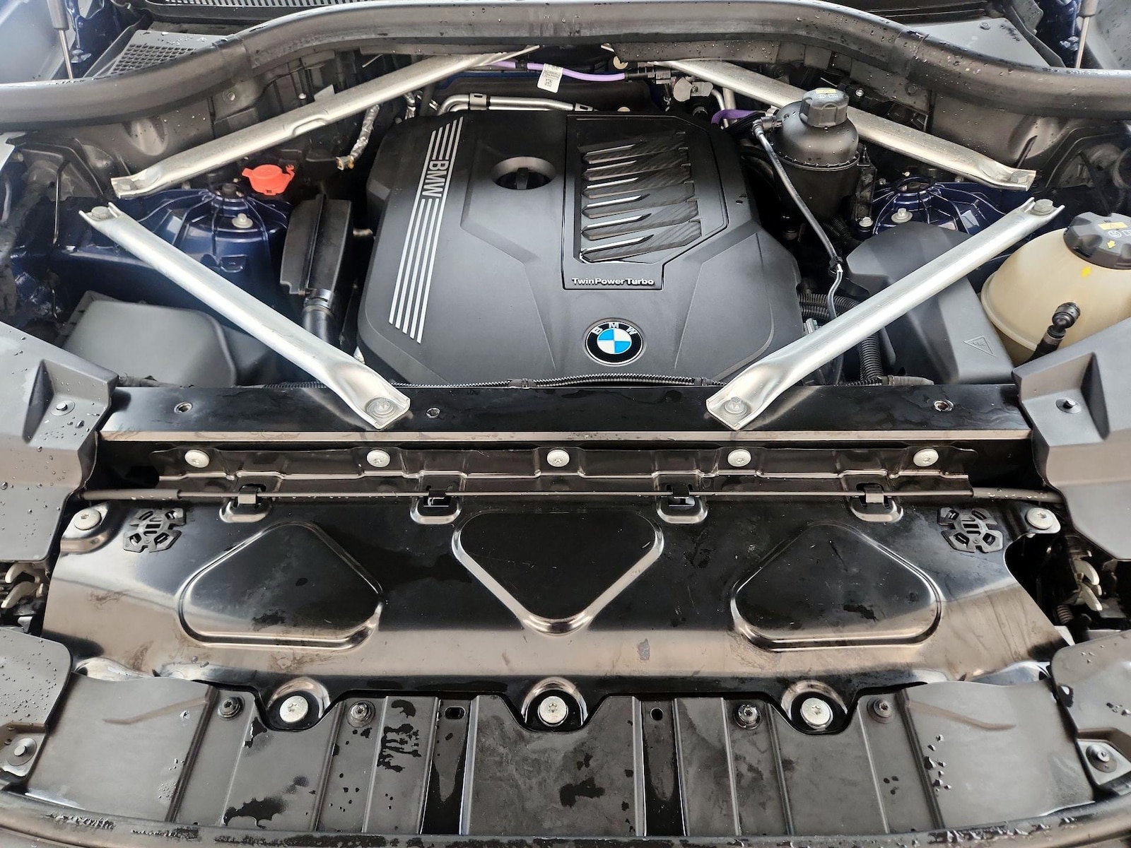 2023 BMW X5 40i - Photo 24