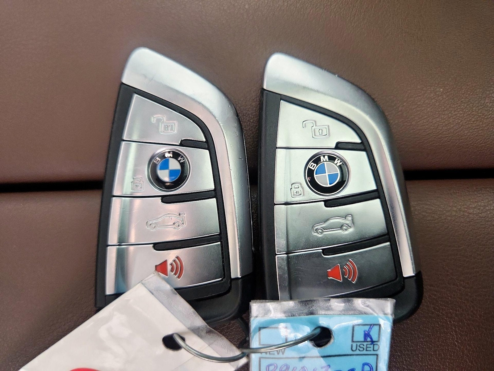 2023 BMW X5 40i - Photo 25