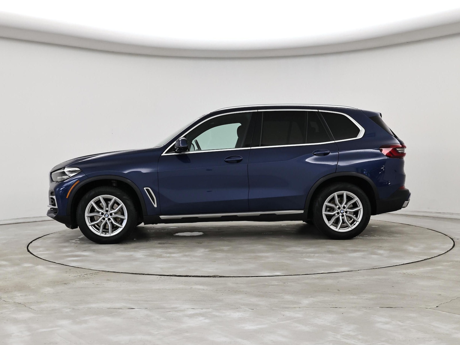 2023 BMW X5 40i - Photo 4