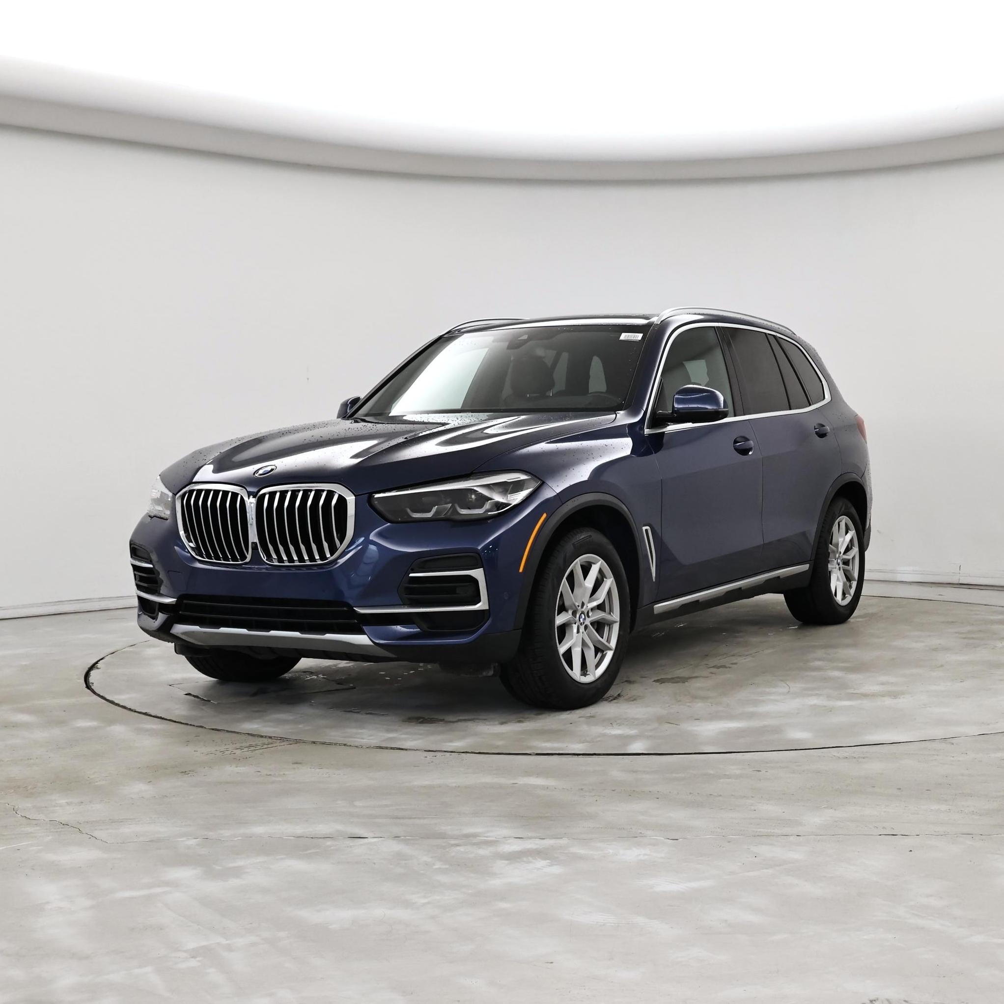 Thumbnail: 2023 BMW X5 - 4