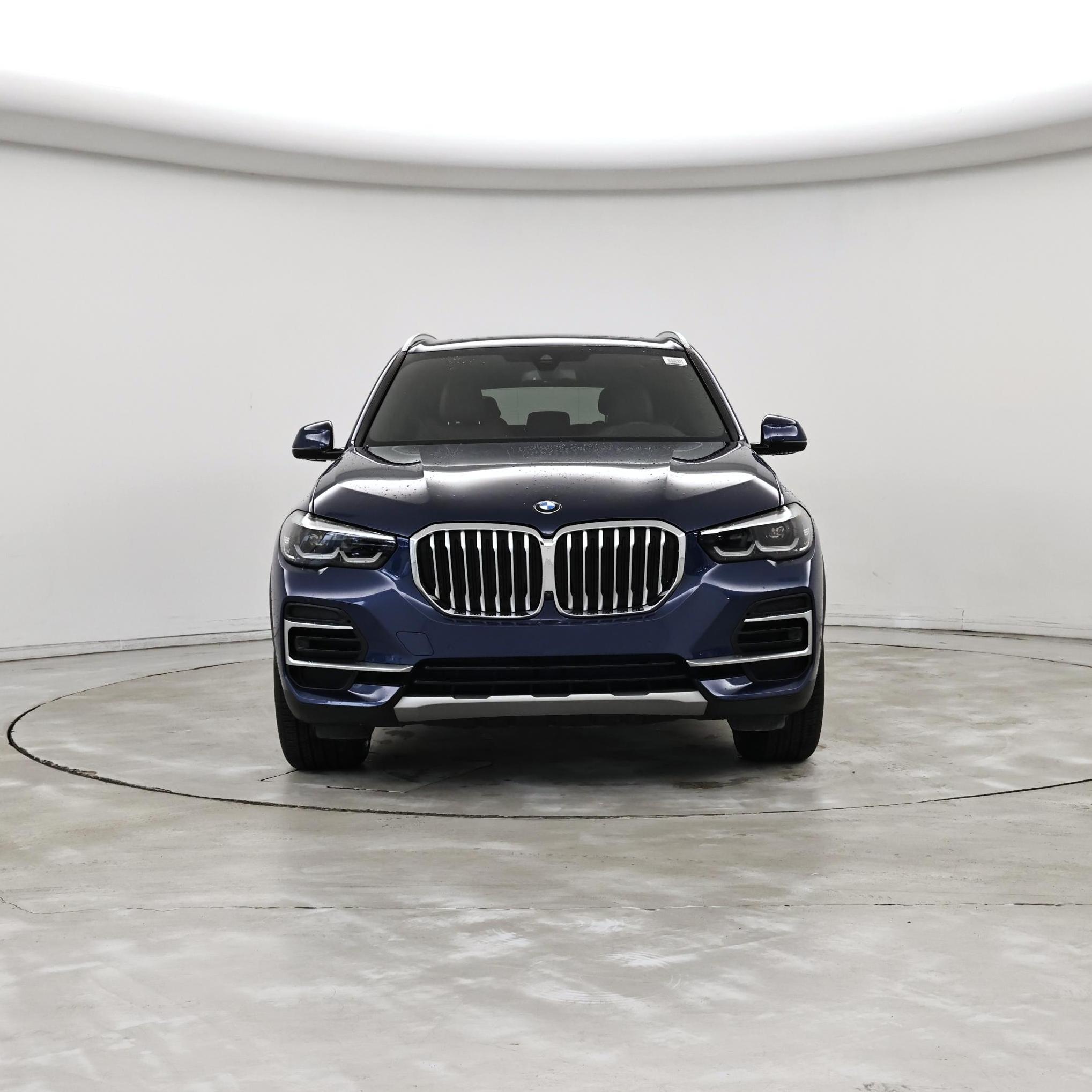 Thumbnail: 2023 BMW X5 - 5