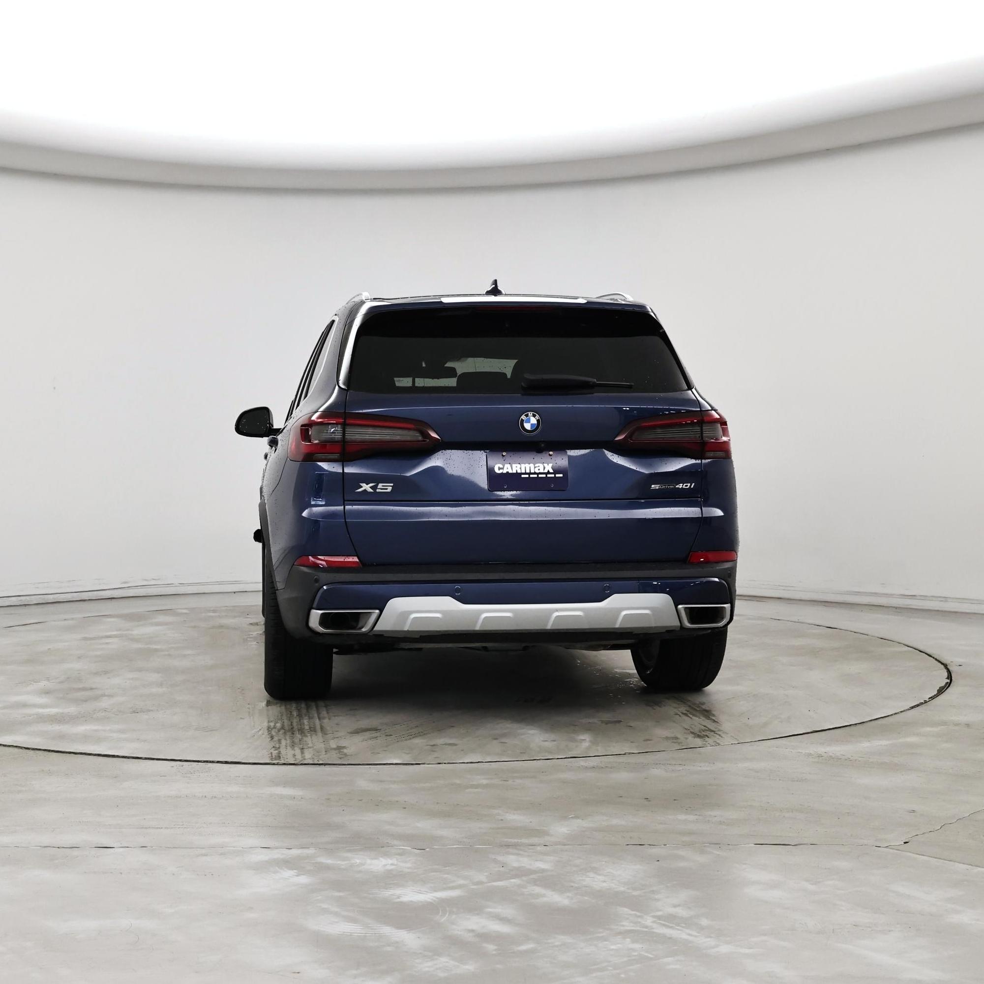 Thumbnail: 2023 BMW X5 - 6