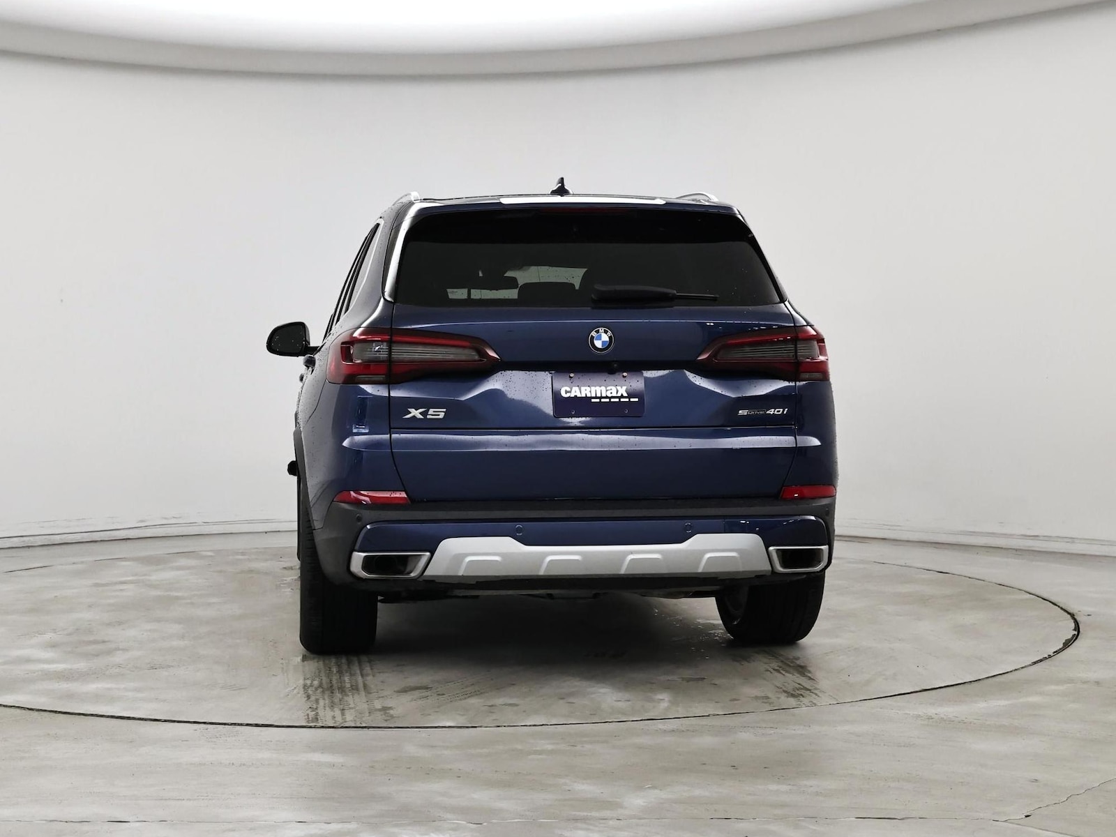 2023 BMW X5 40i - Photo 7
