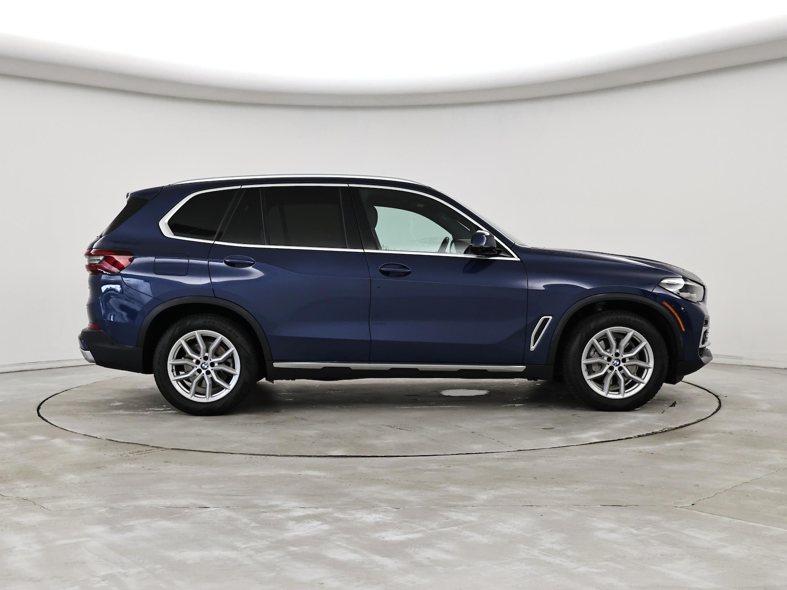 2023 BMW X5 40i - Photo 8