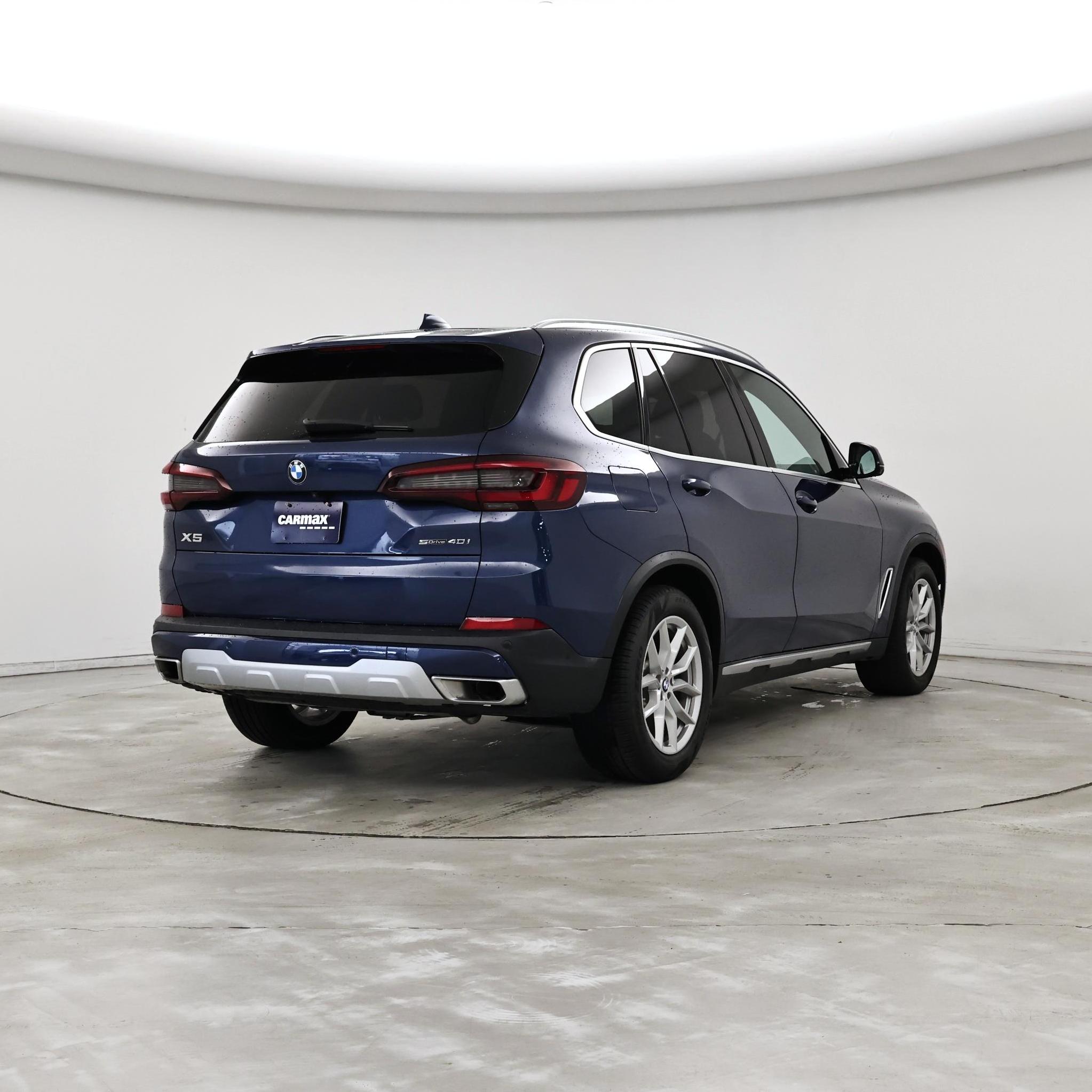 Thumbnail: 2023 BMW X5 - 8