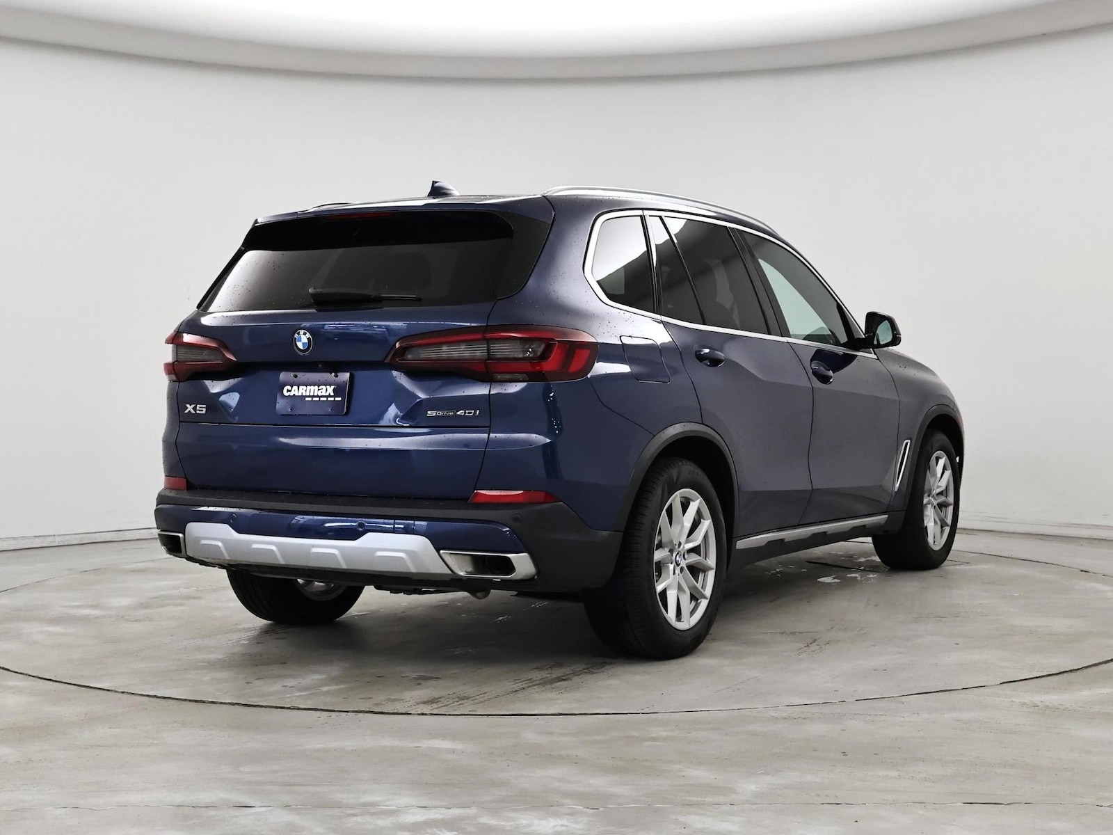 2023 BMW X5 40i - Photo 9