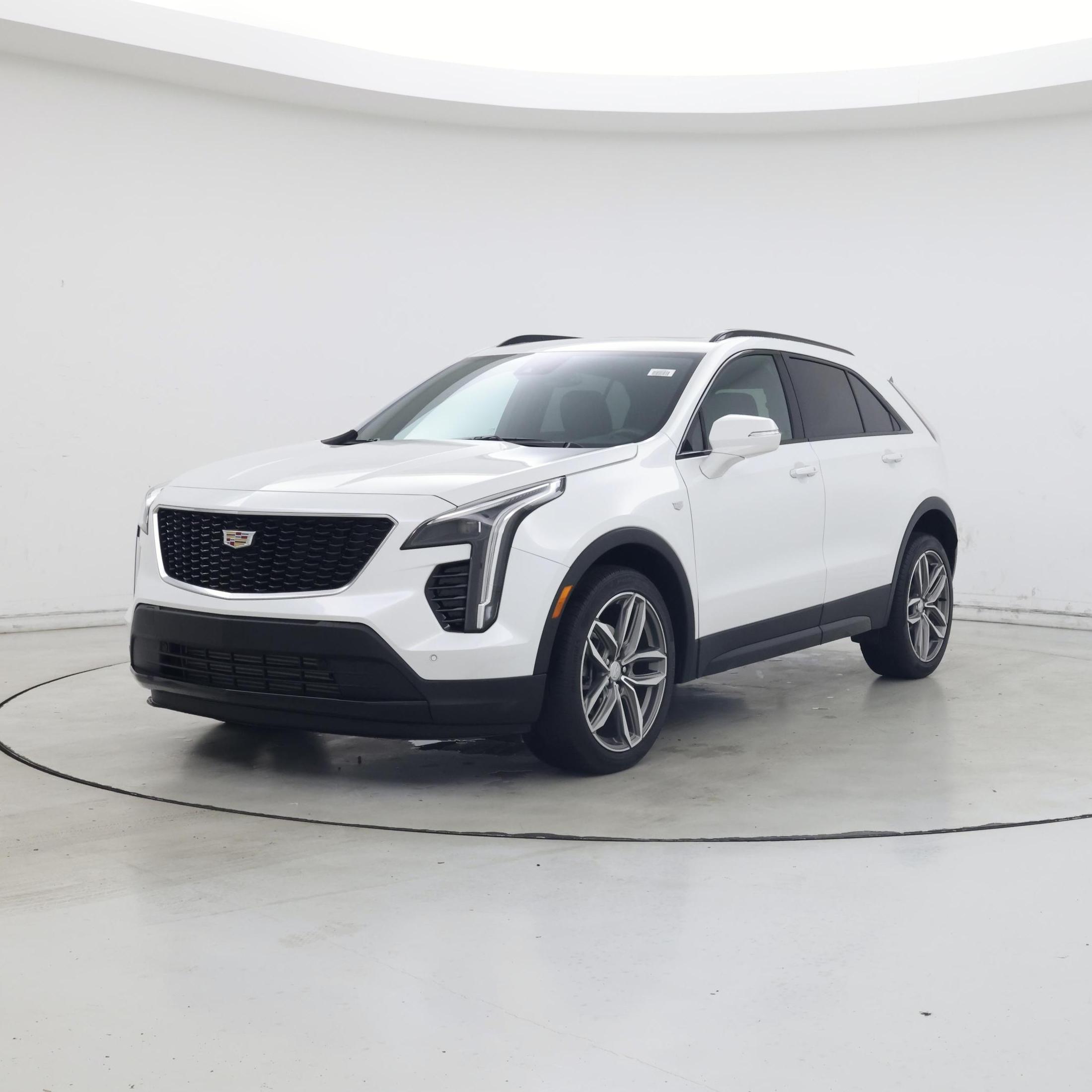 Thumbnail: 2023 Cadillac XT4 - 4