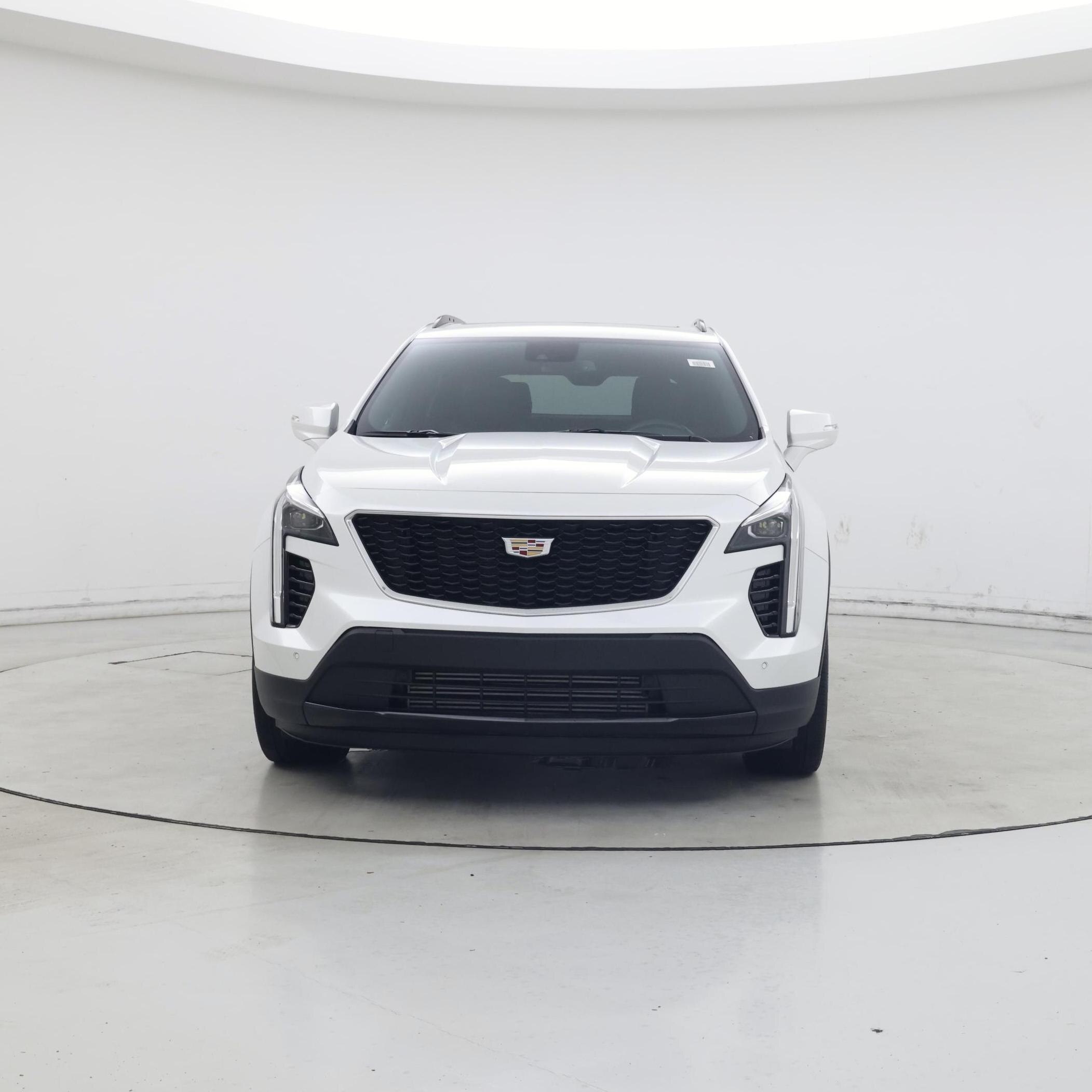 Thumbnail: 2023 Cadillac XT4 - 5