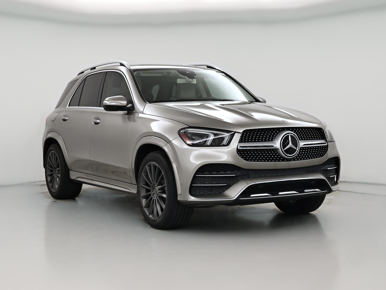 2020 Mercedes-Benz GLE GLE350