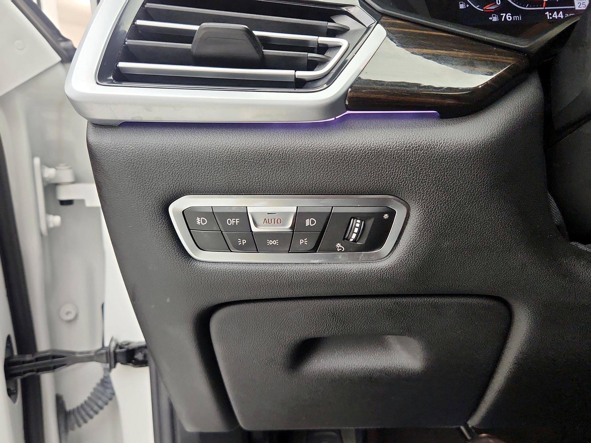 Thumbnail: 2021 BMW X5 - 13