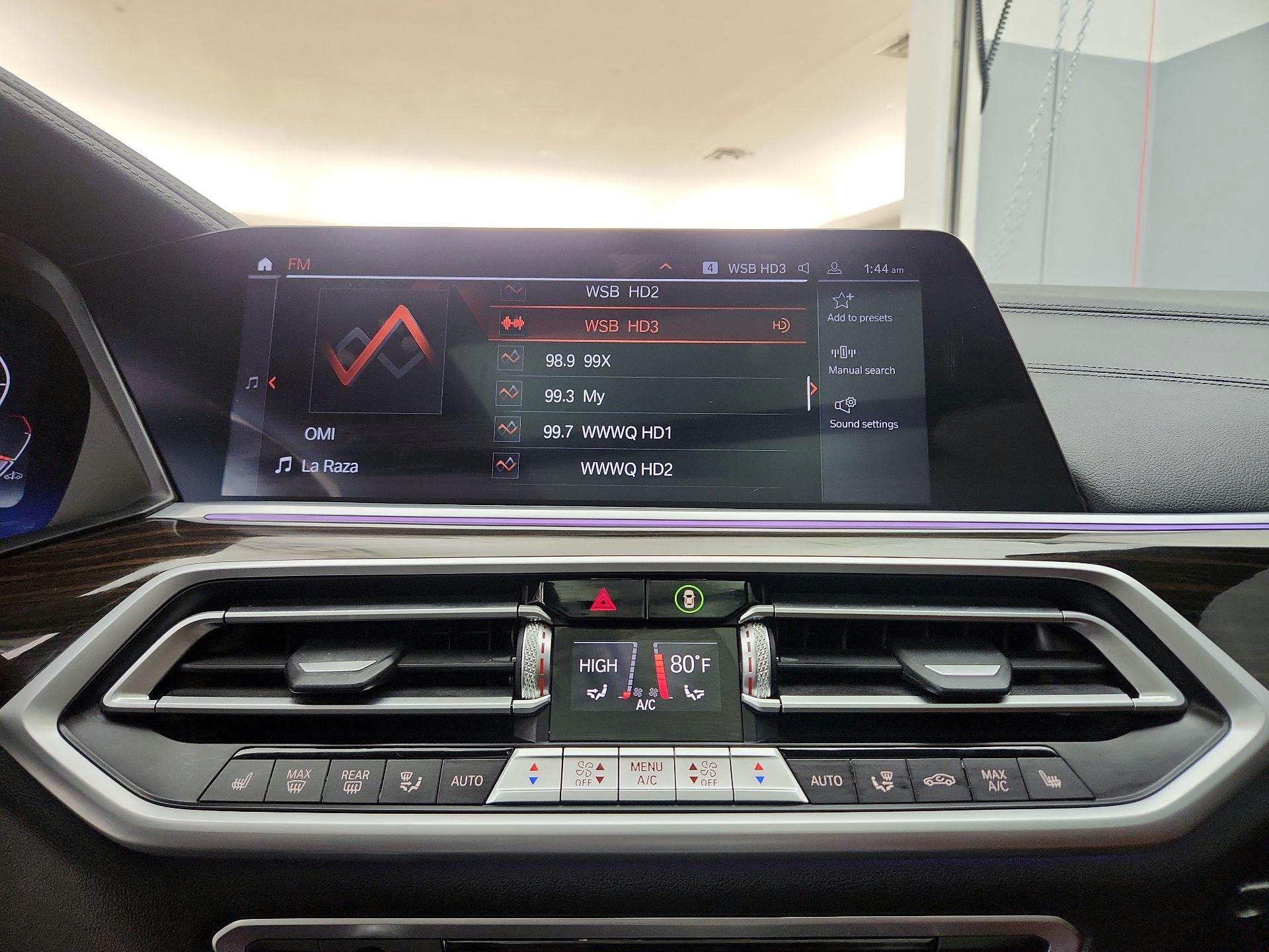 Thumbnail: 2021 BMW X5 - 16