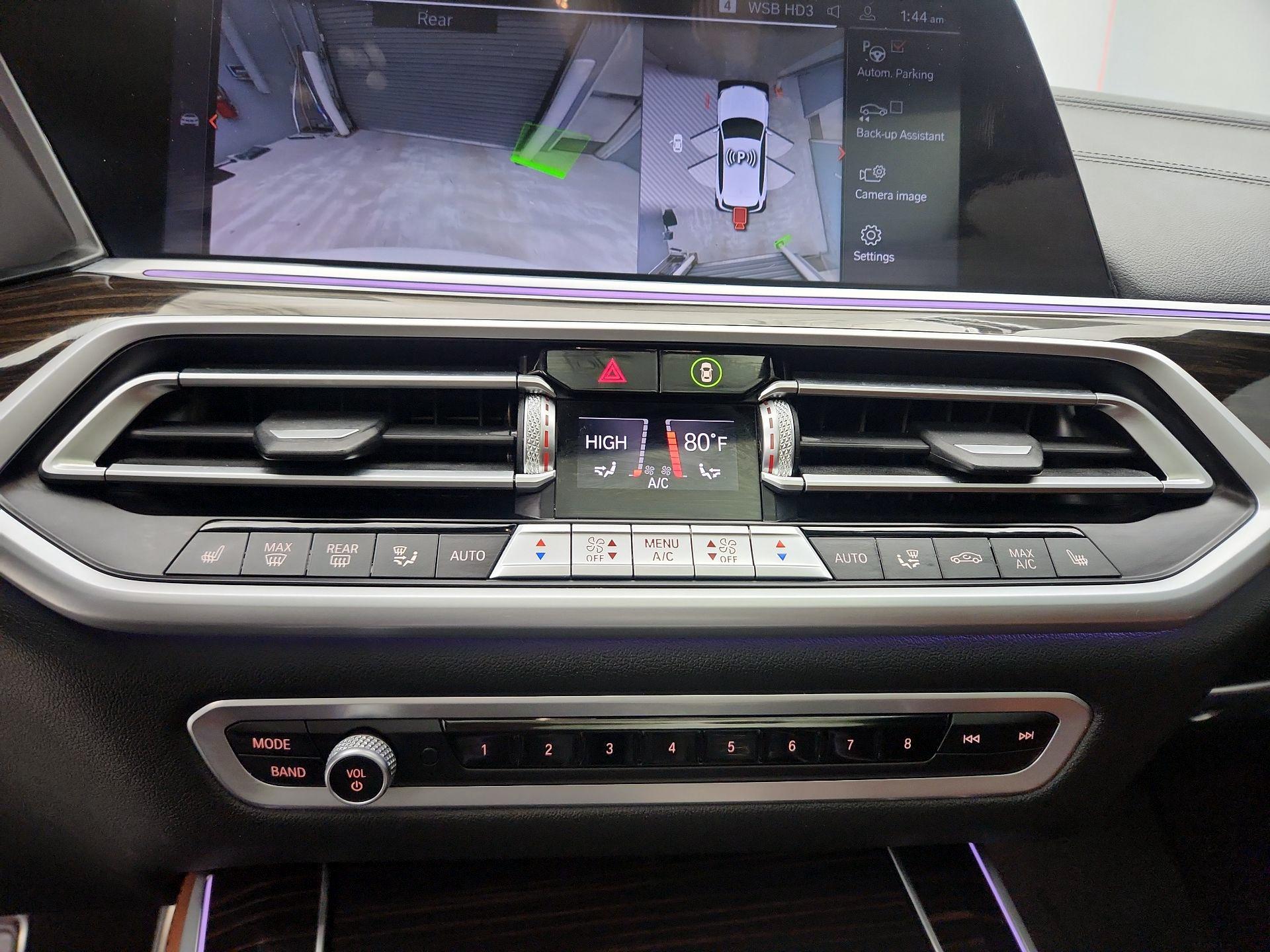 Thumbnail: 2021 BMW X5 - 17